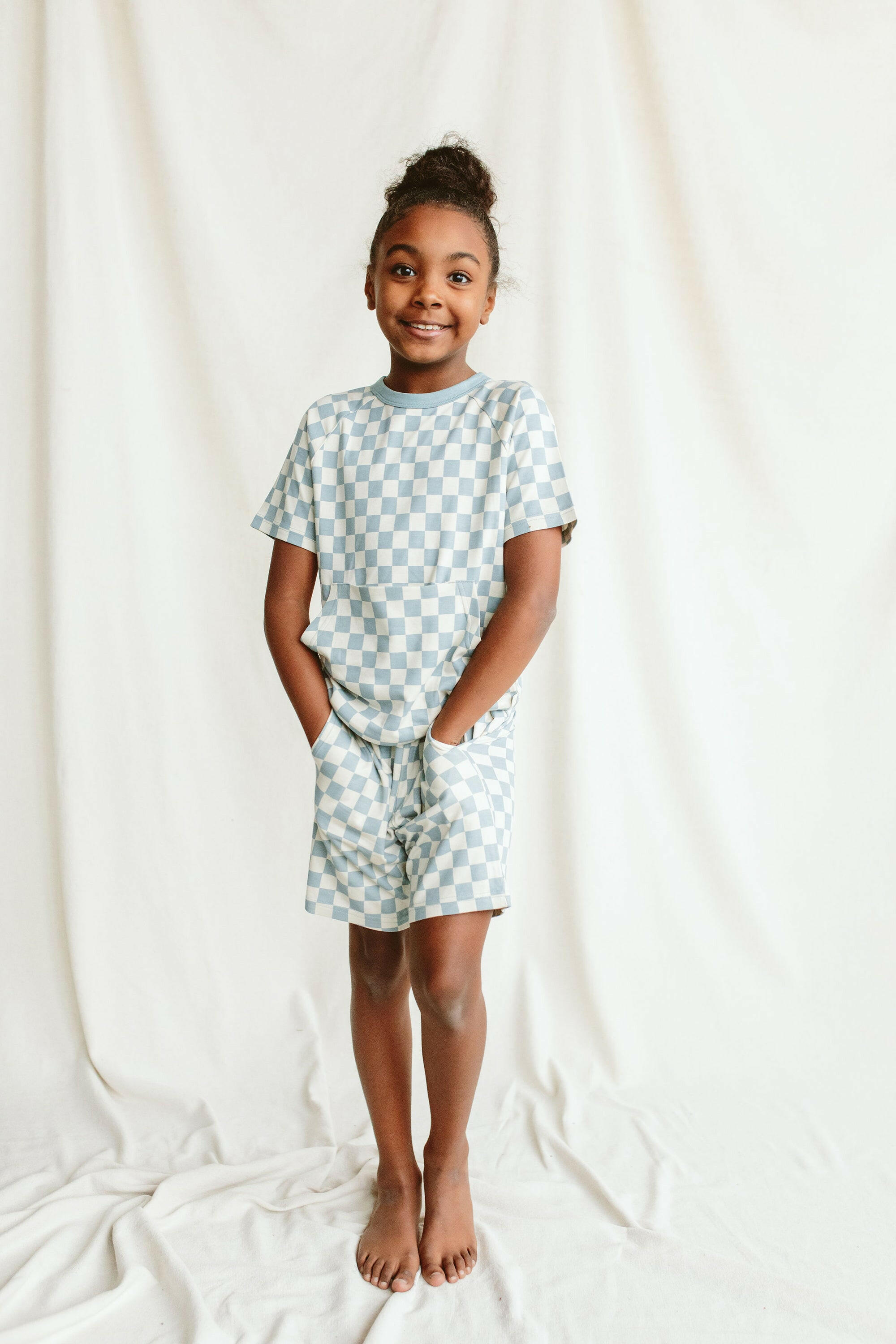 BIKER SET | CABANA Biker Sets goumikids