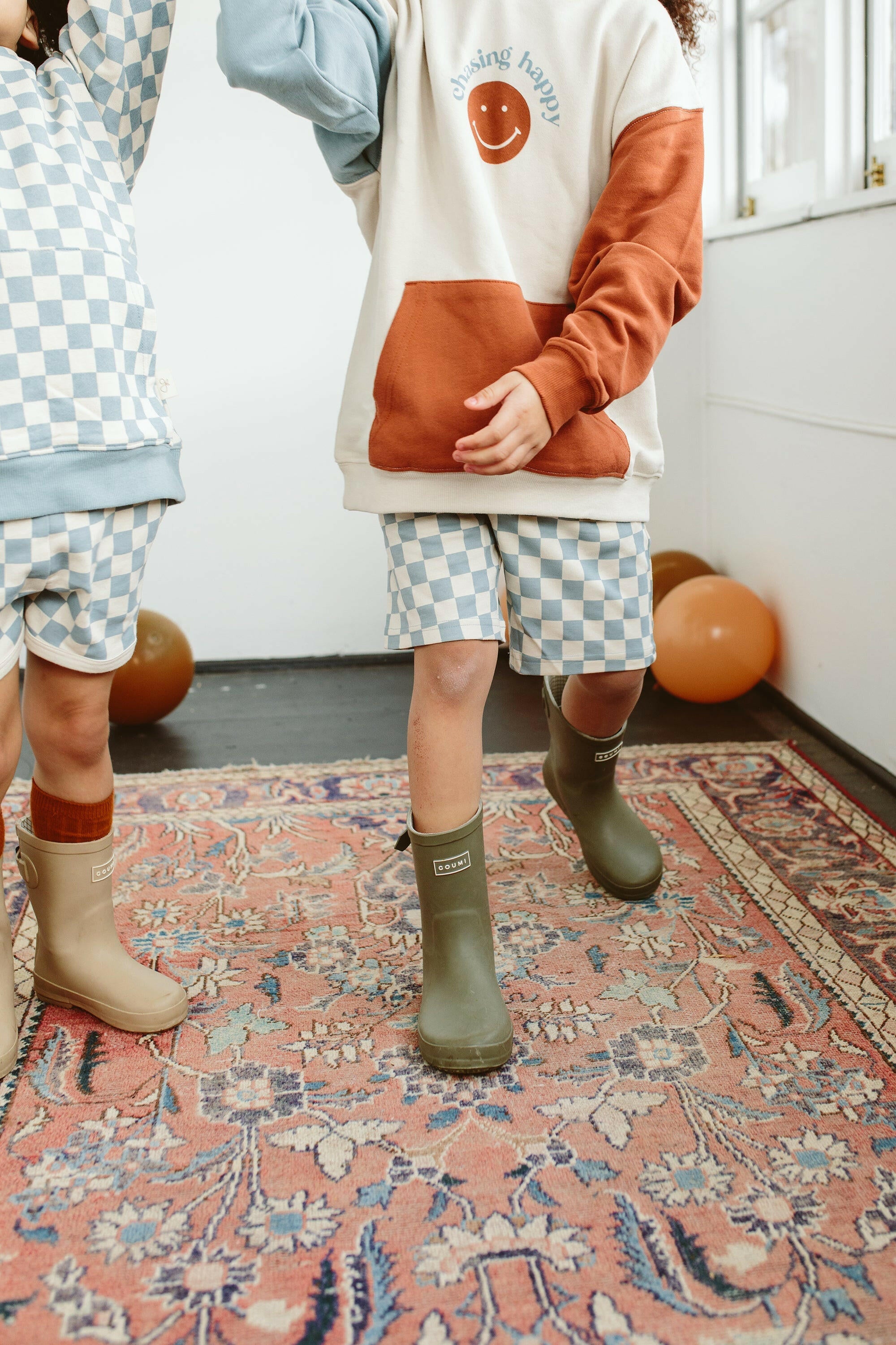 SHORTS | CABANA goumikids