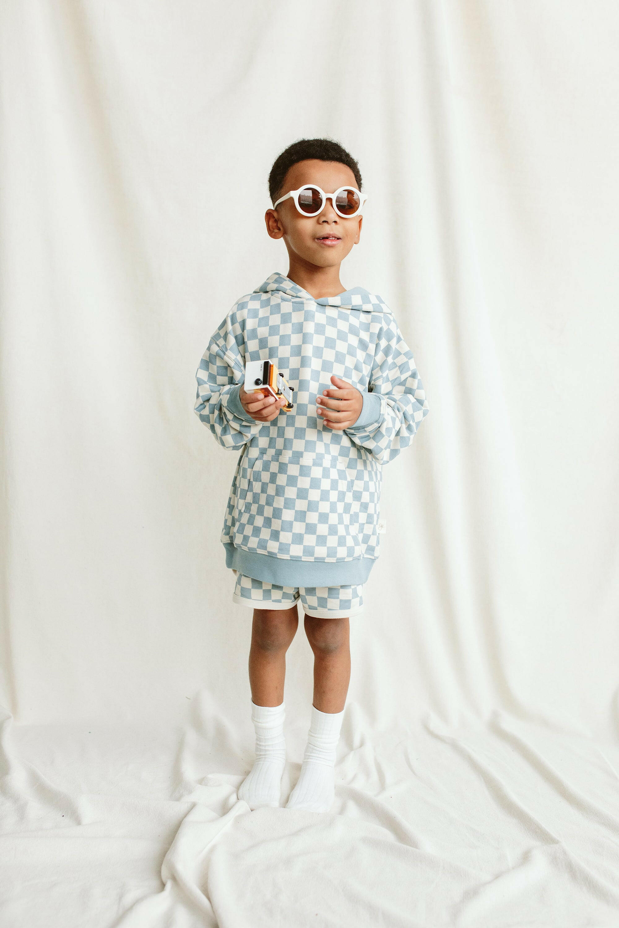 SHORTS | CABANA goumikids
