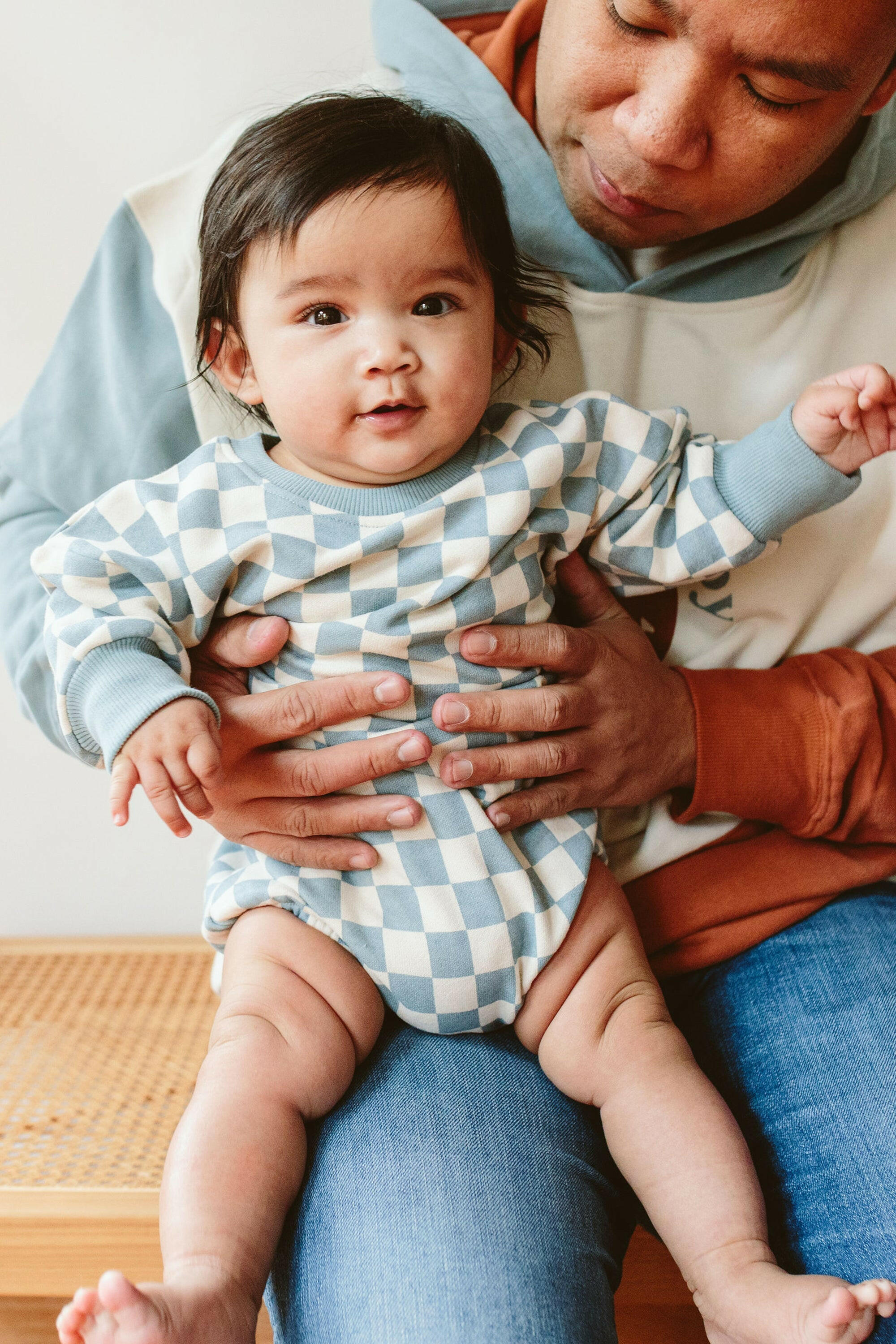 BUBBLE ROMPER | CABANA rompers goumikids