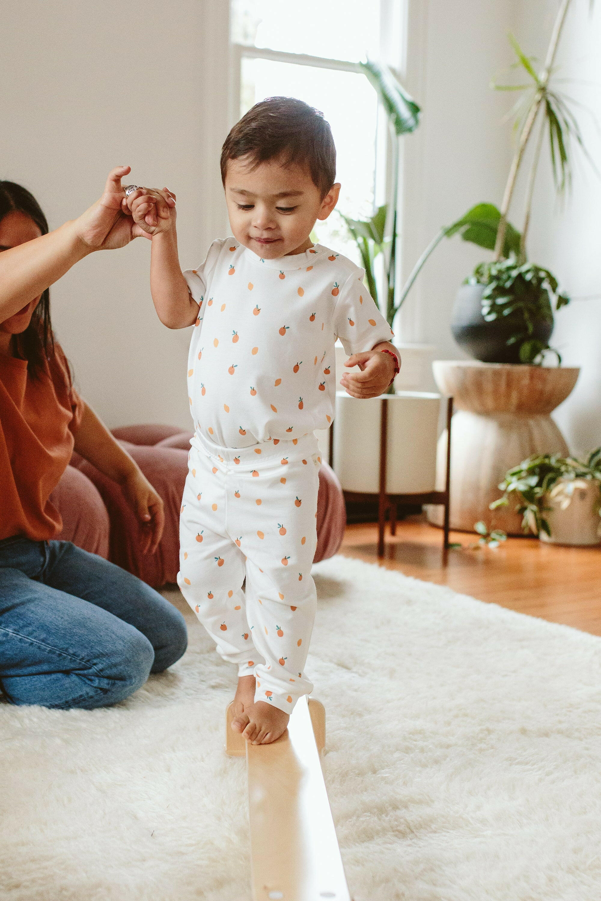 PANTS | CITRUS pants goumikids