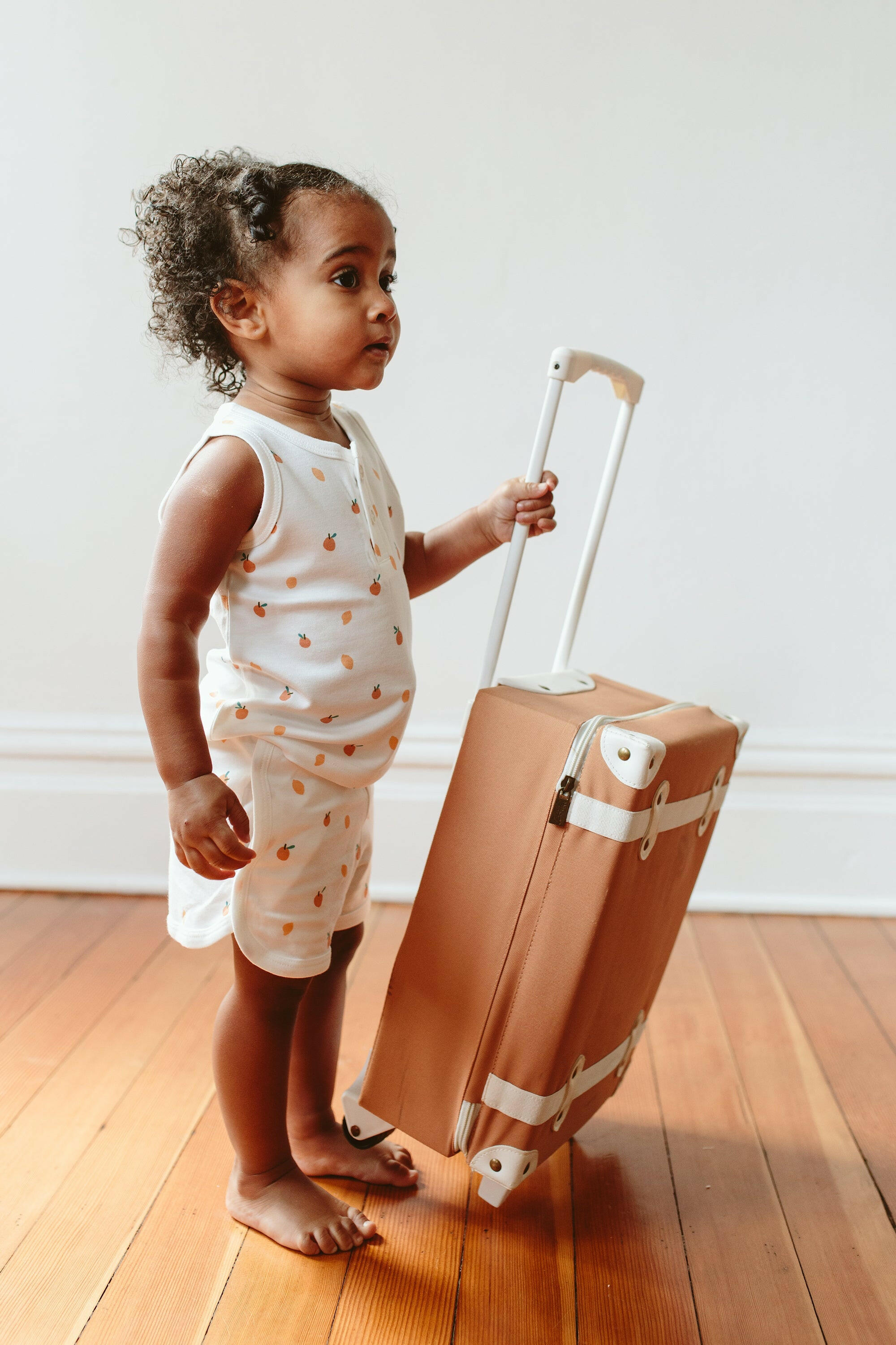 TANK TOP | CITRUS  goumikids