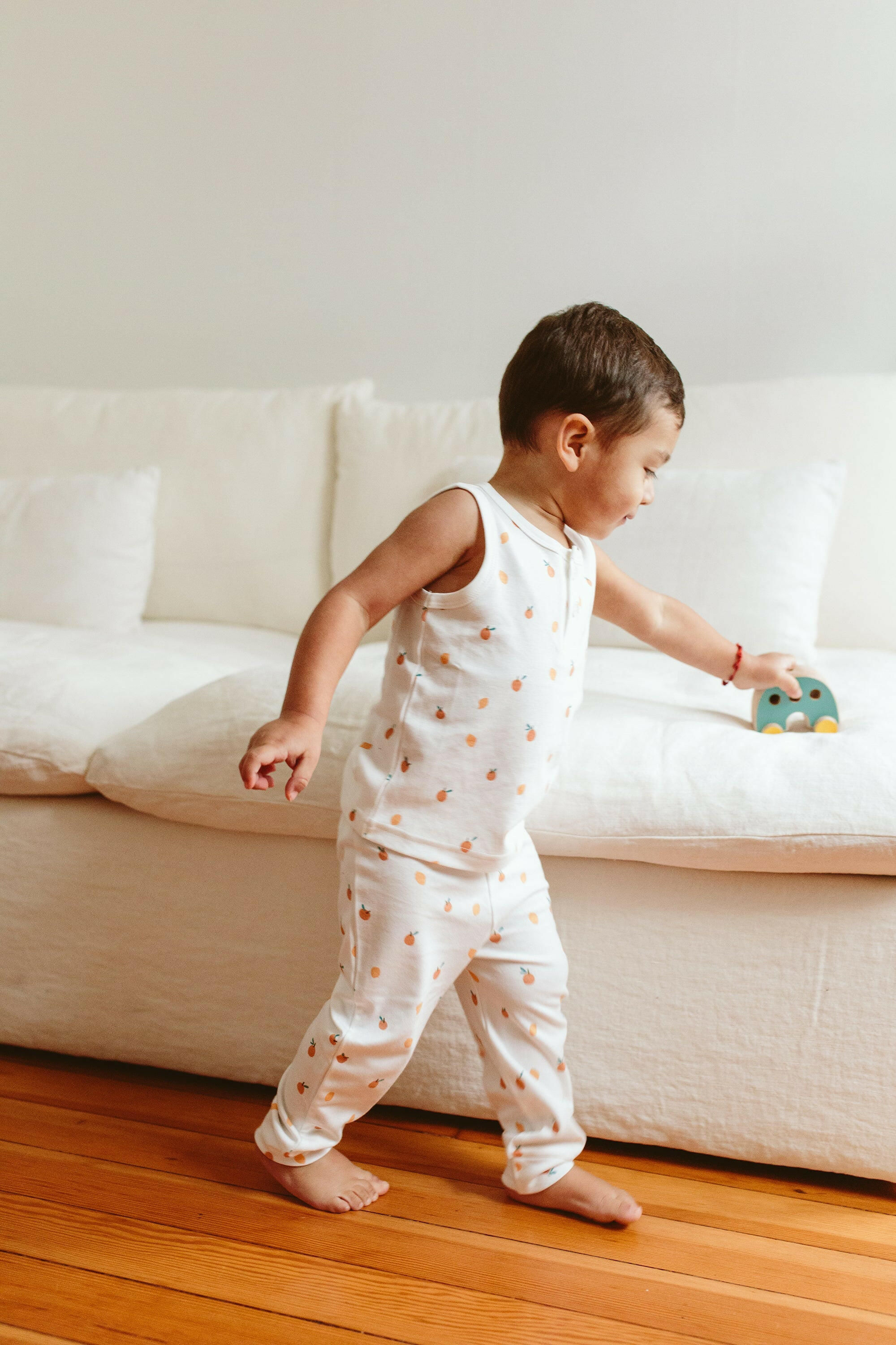PANTS | CITRUS pants goumikids