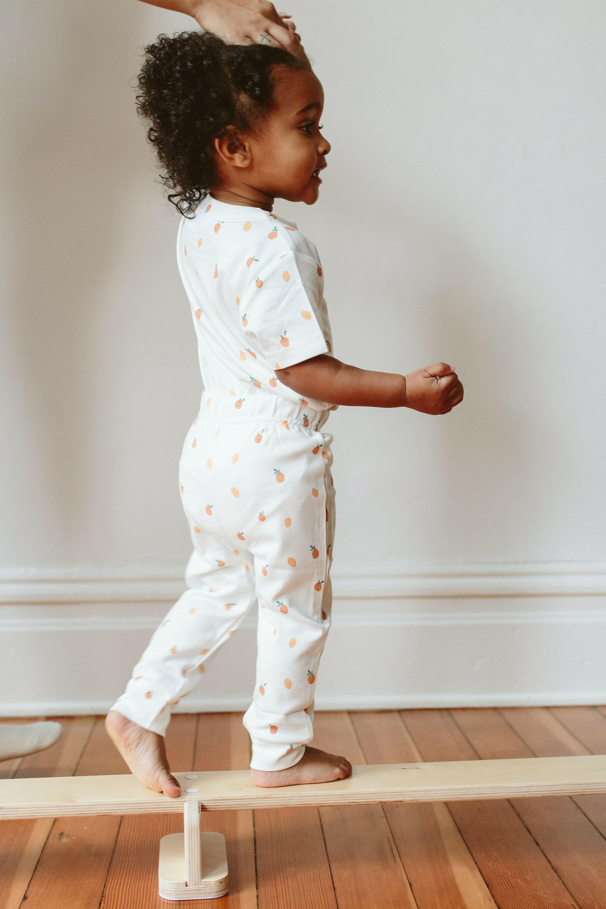 S/S BODYSUIT | CITRUS bodysuits goumikids