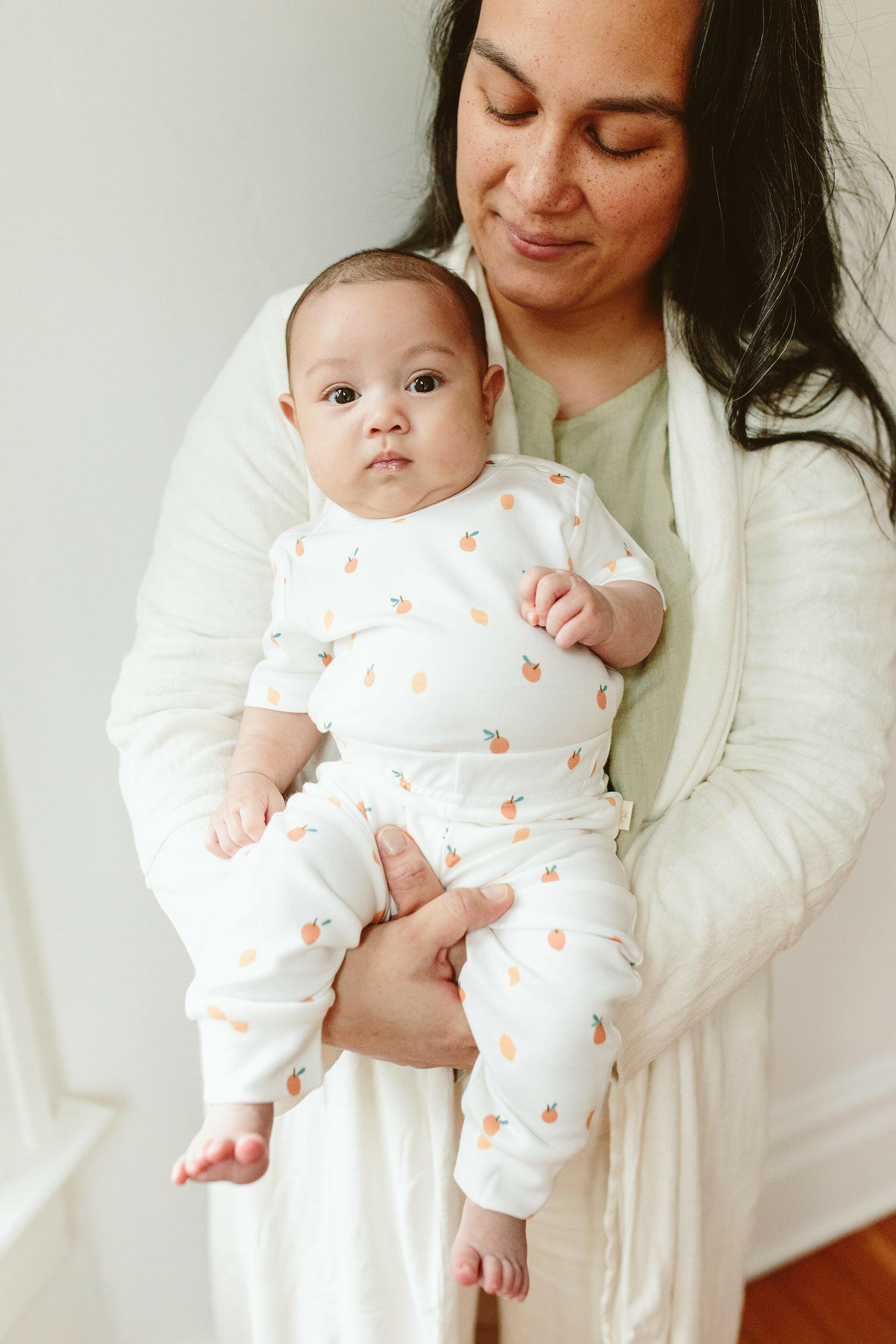 PANTS | CITRUS pants goumikids