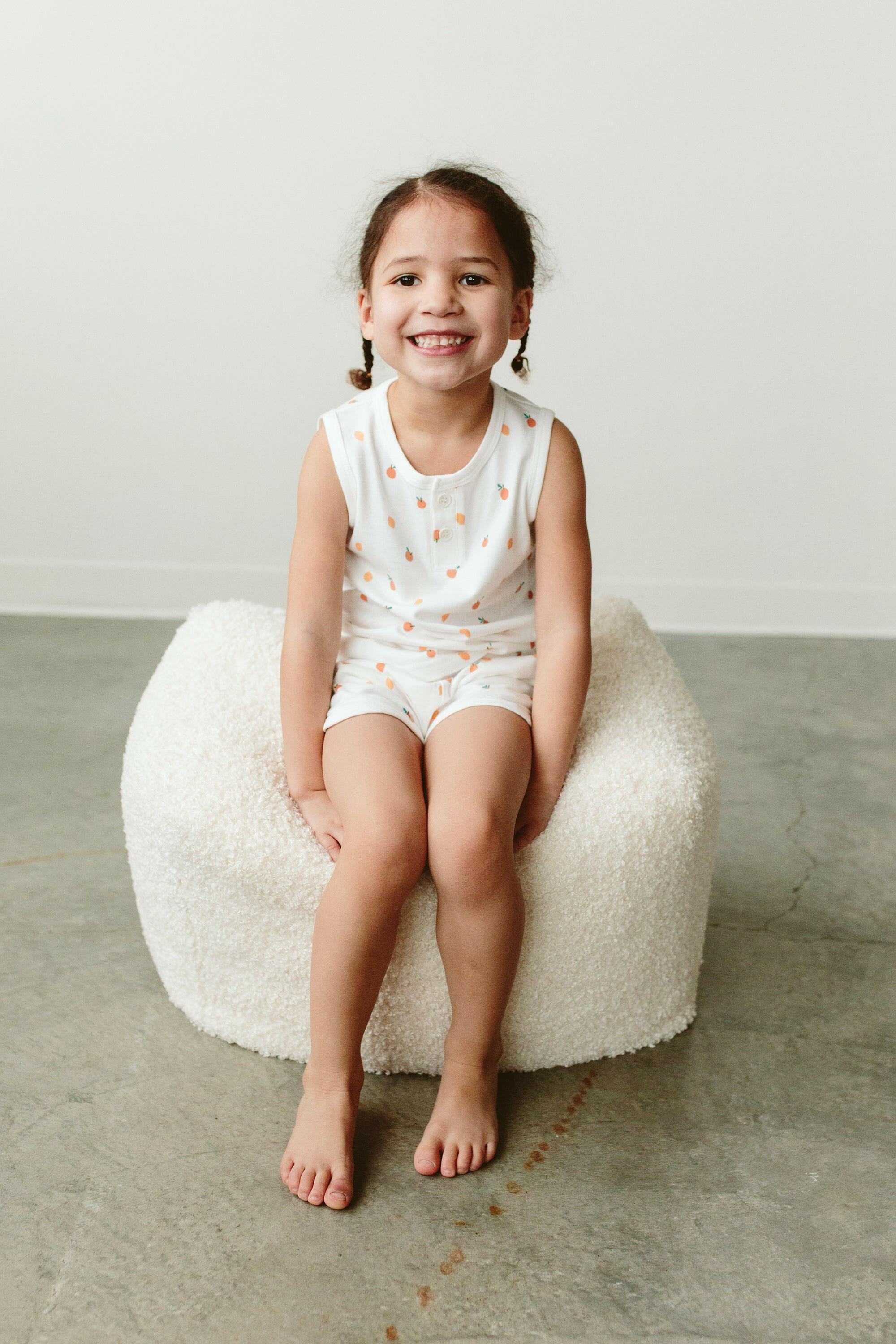 TANK TOP | CITRUS  goumikids