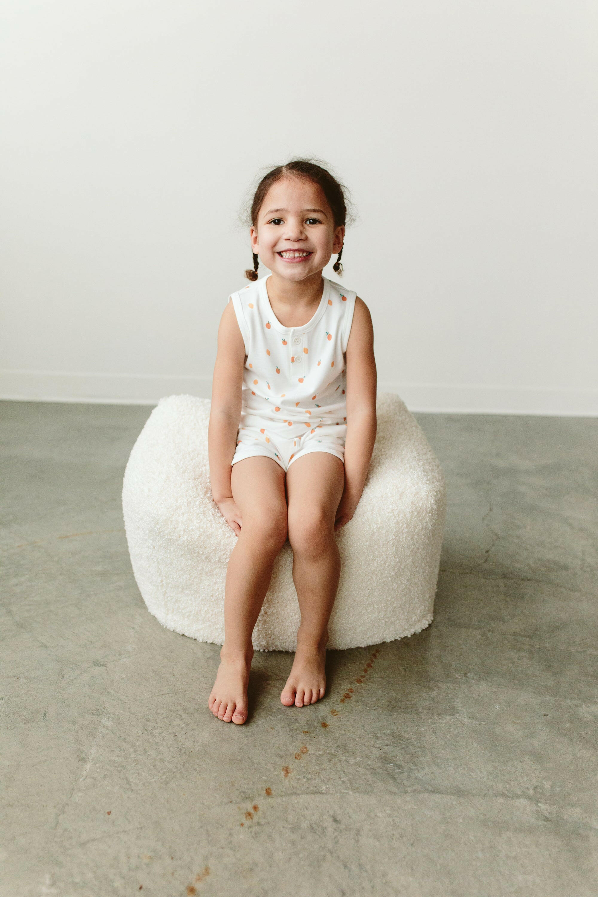 SHORTS | CITRUS goumikids