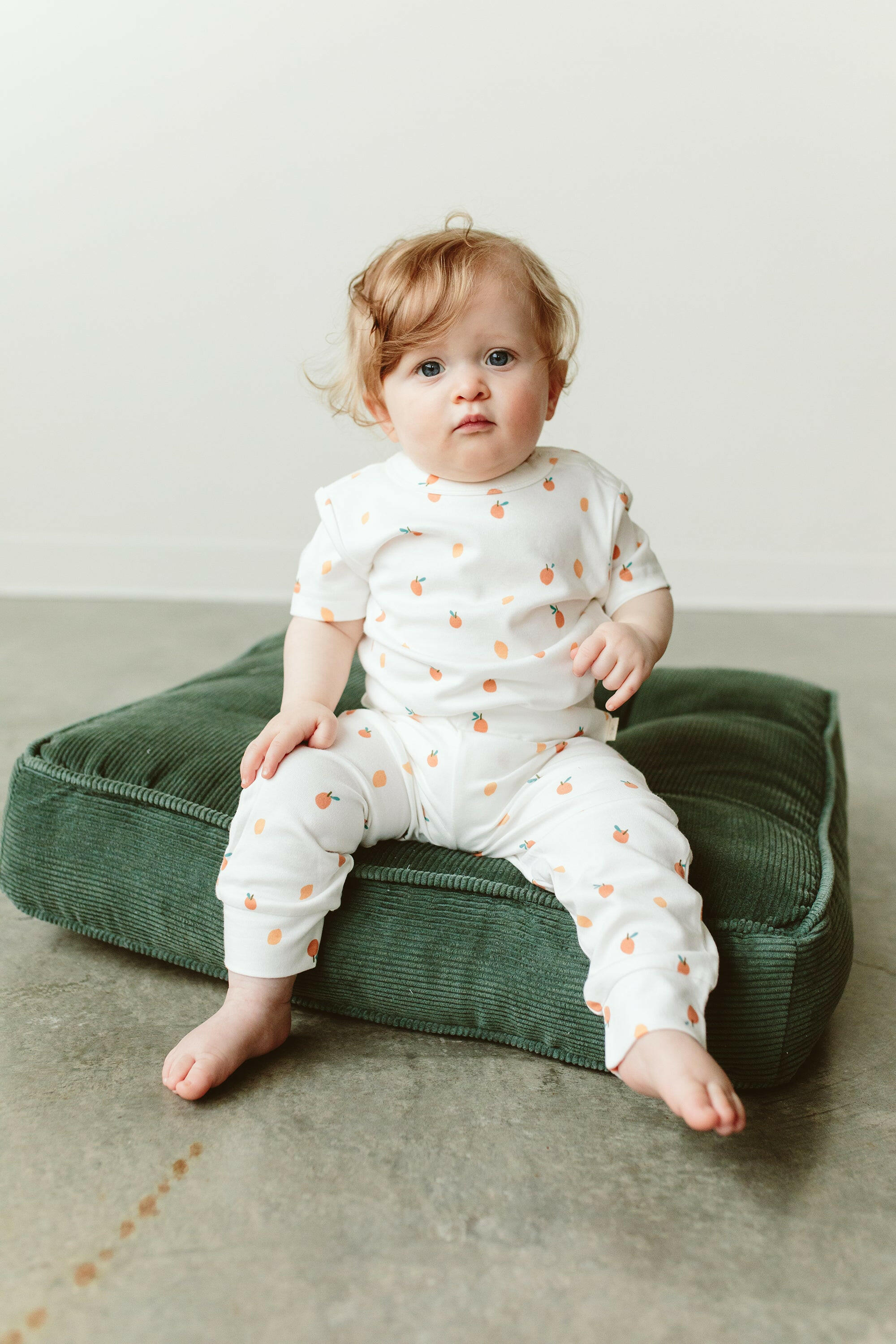 PANTS | CITRUS pants goumikids