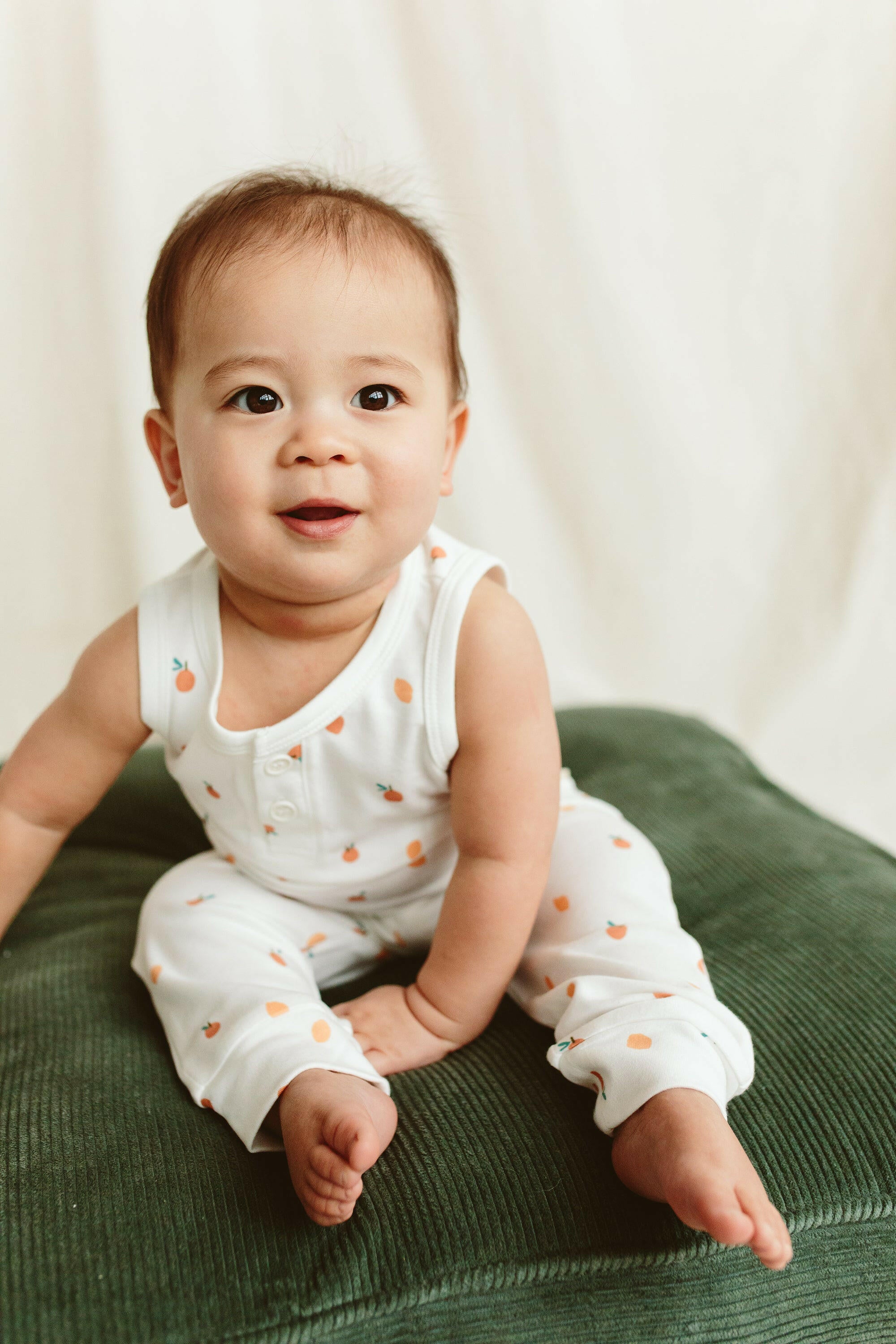 PANTS | CITRUS pants goumikids