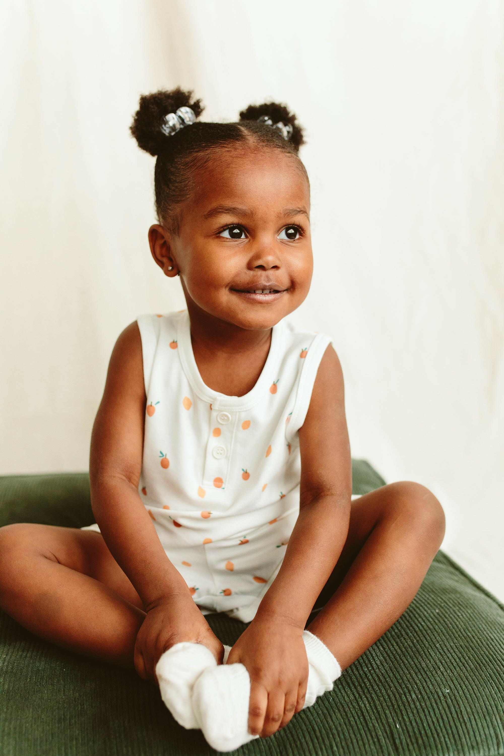 TANK TOP | CITRUS  goumikids