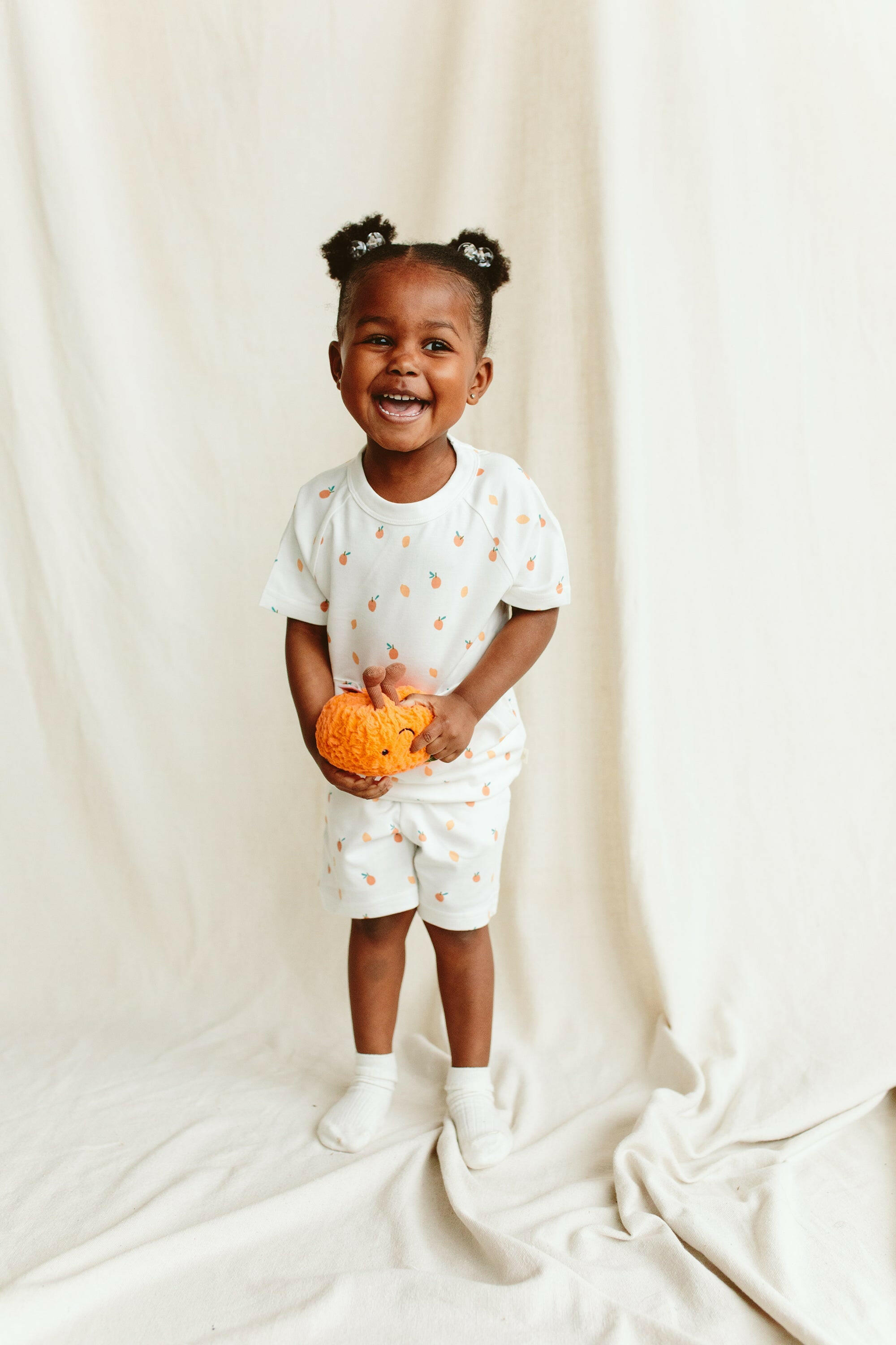 BIKER SET | CITRUS Biker Sets goumikids