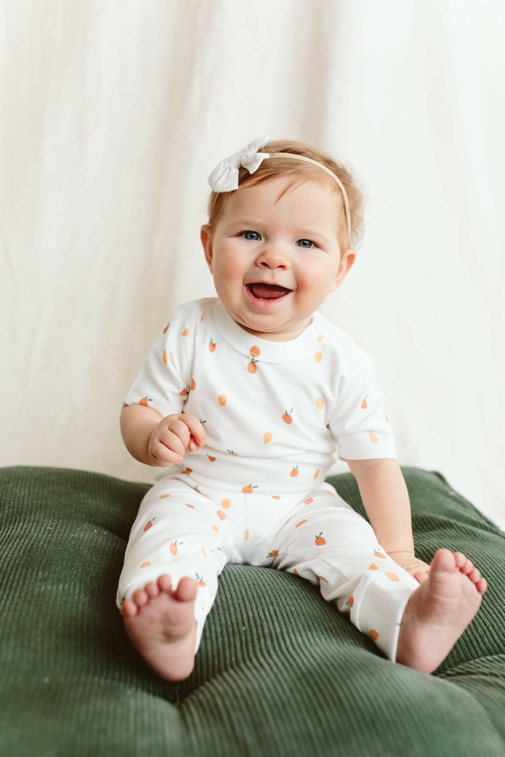 PANTS | CITRUS pants goumikids