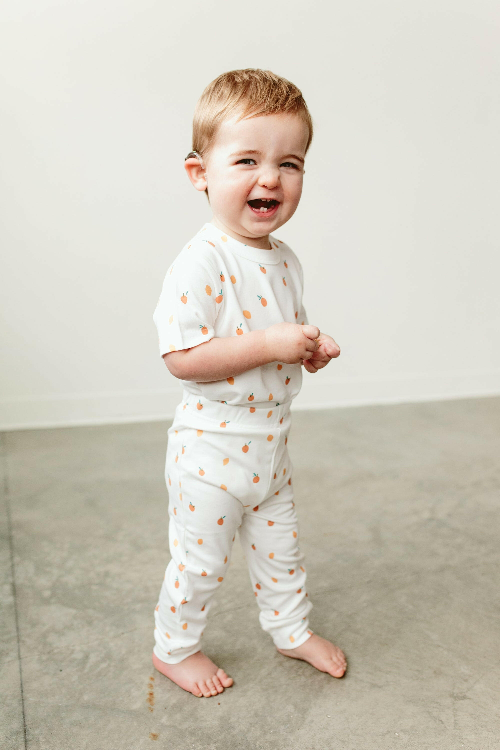 PANTS | CITRUS pants goumikids