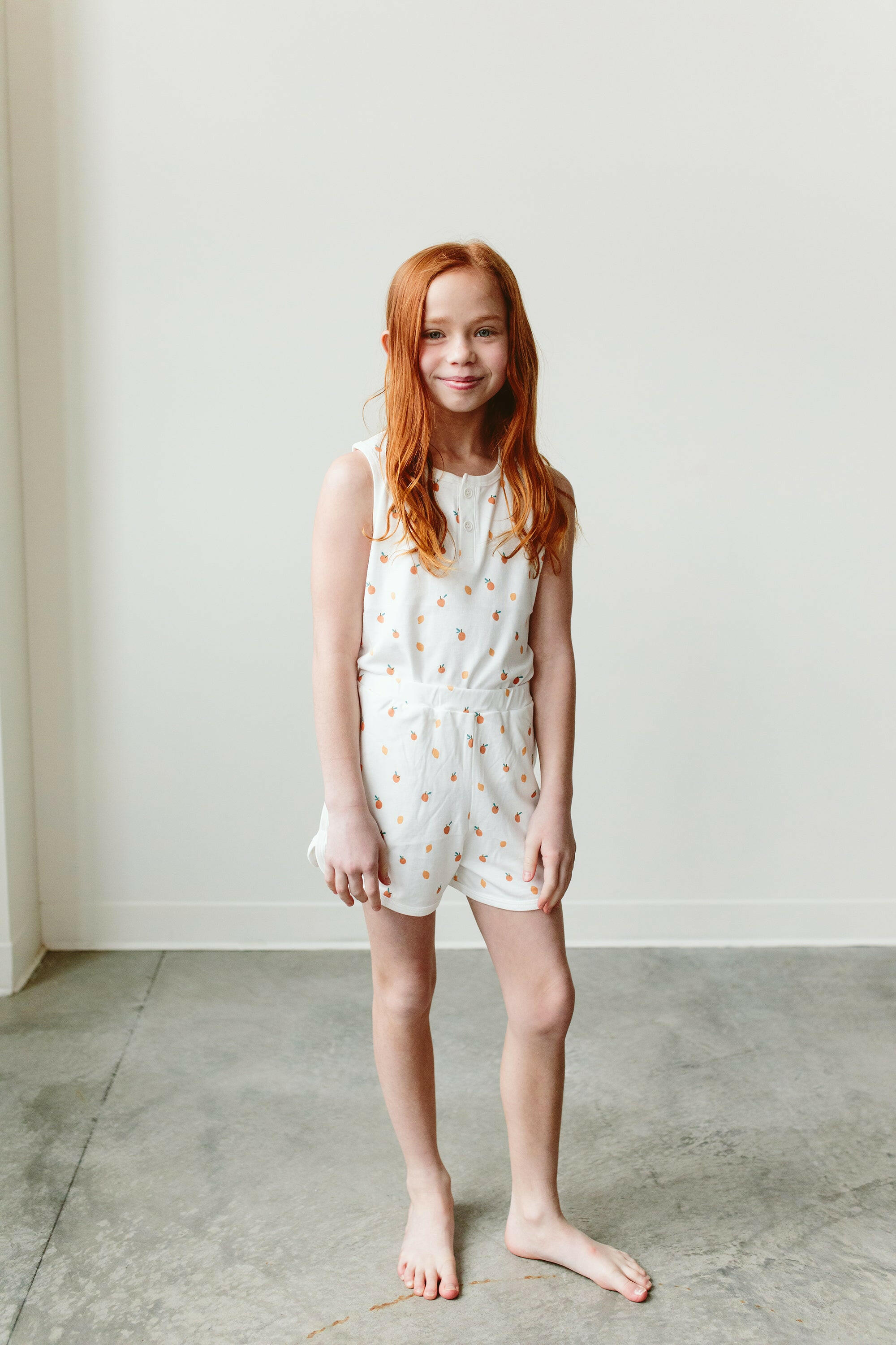 SHORTS | CITRUS goumikids