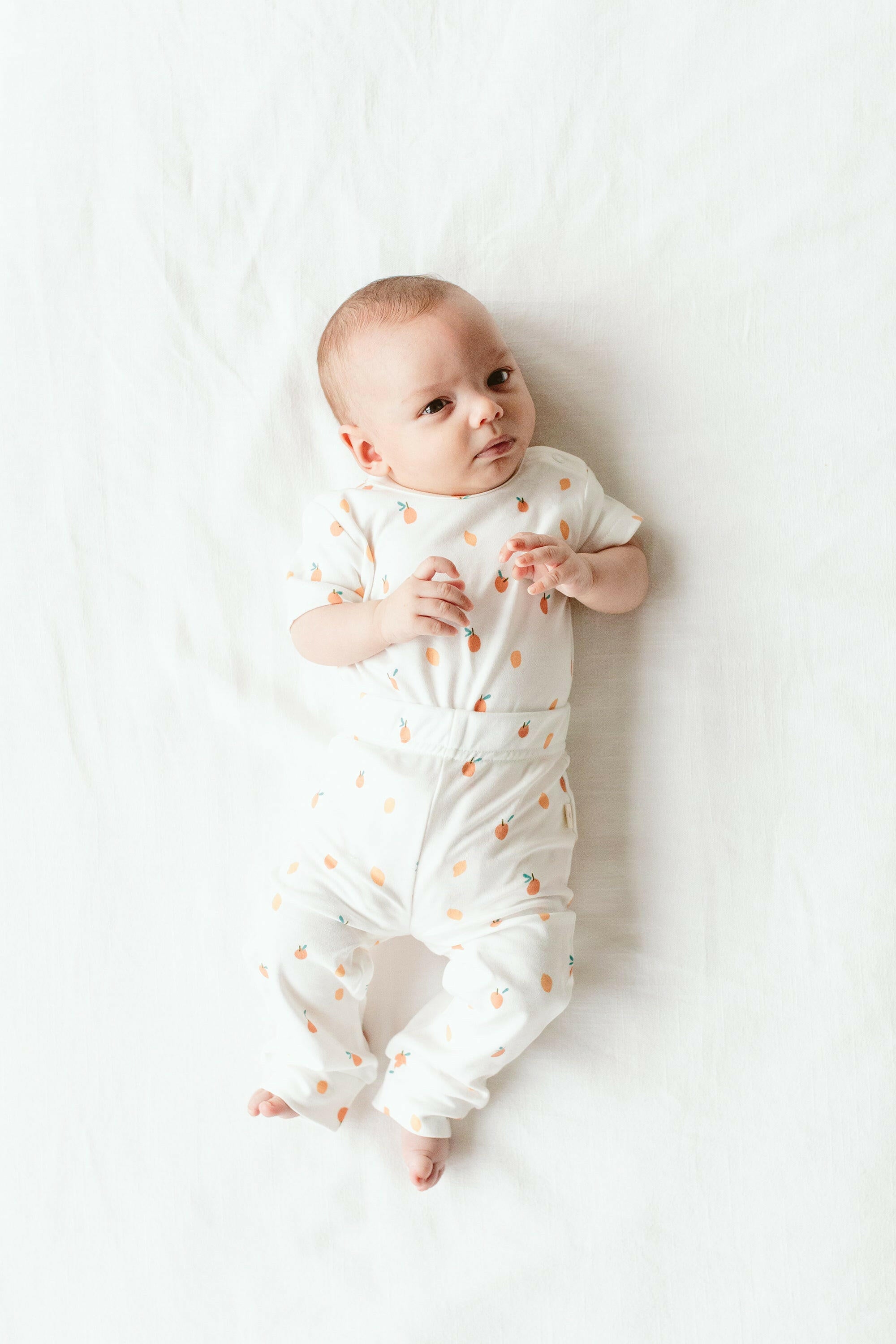 PANTS | CITRUS pants goumikids