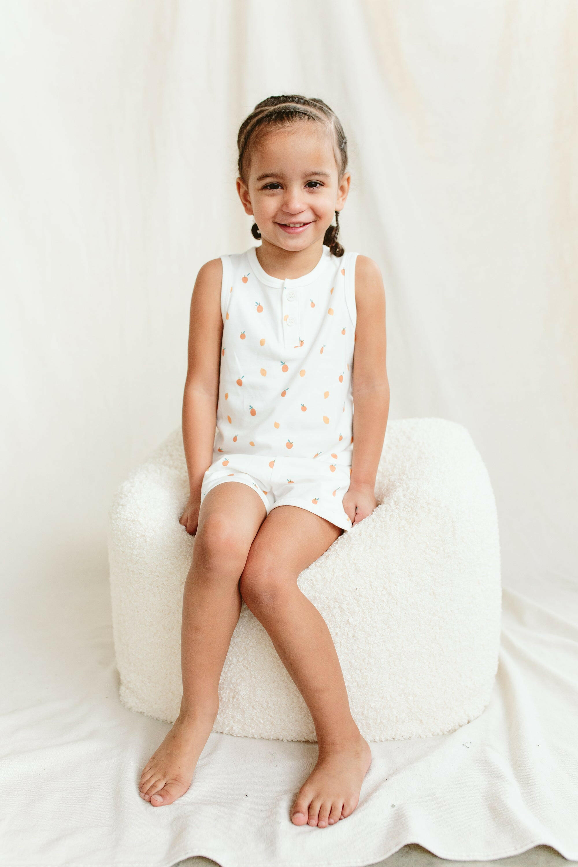 TANK TOP | CITRUS  goumikids