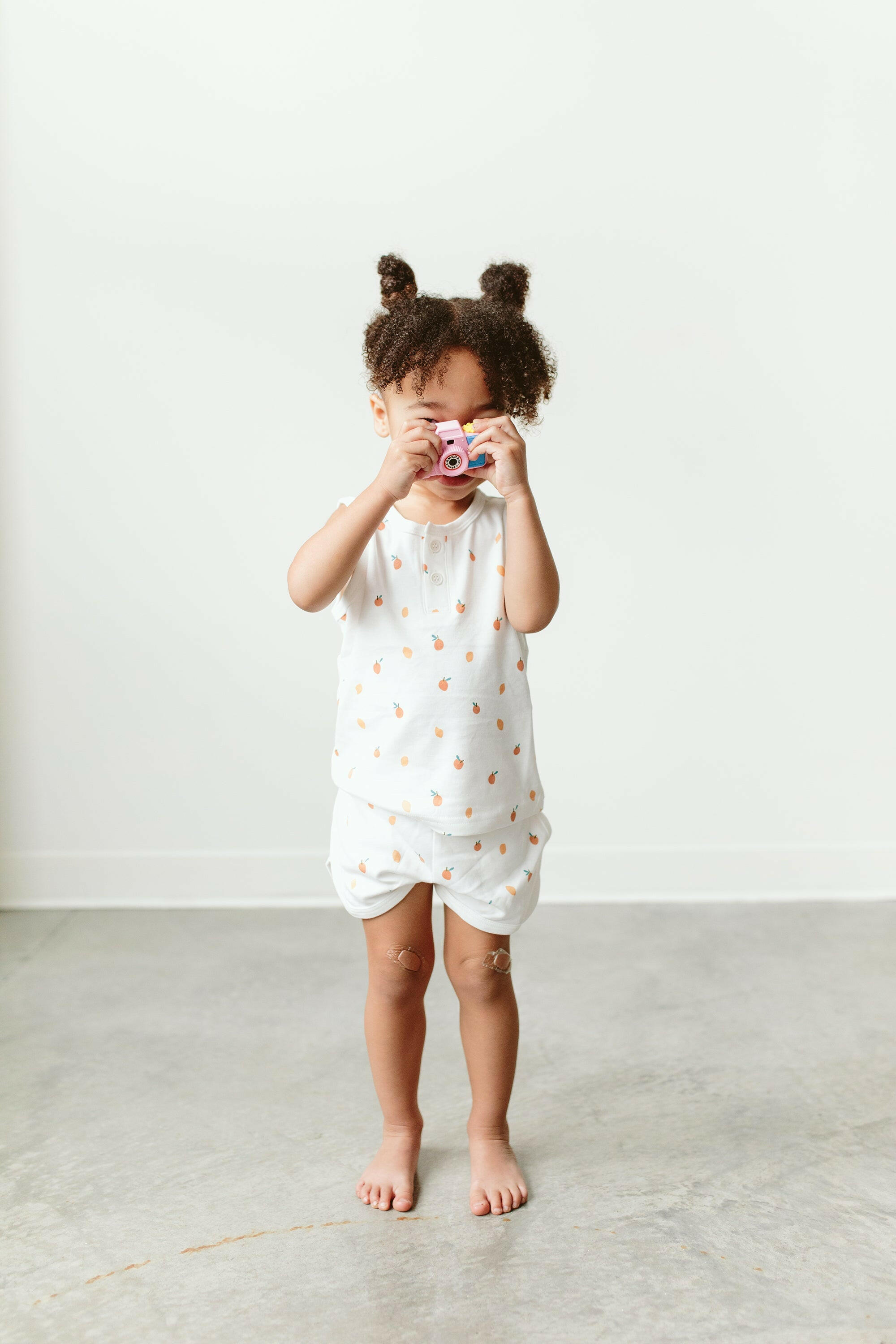 TANK TOP | CITRUS  goumikids