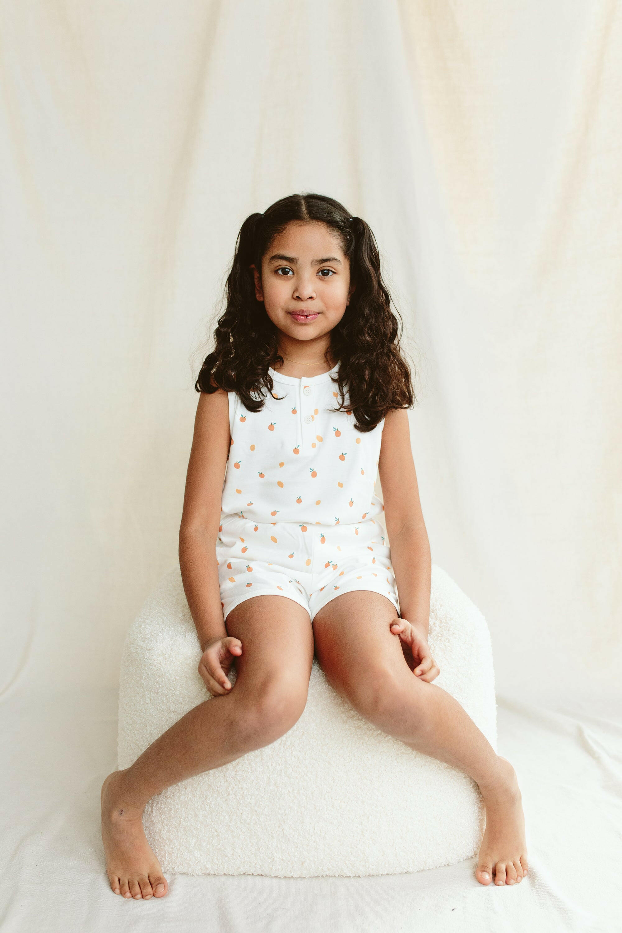 TANK TOP | CITRUS  goumikids