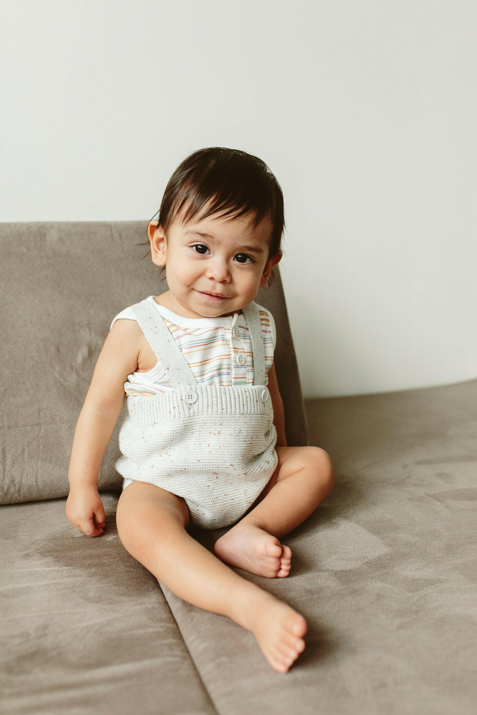 TANK TOP | BOARDWALK STRIPE goumikids