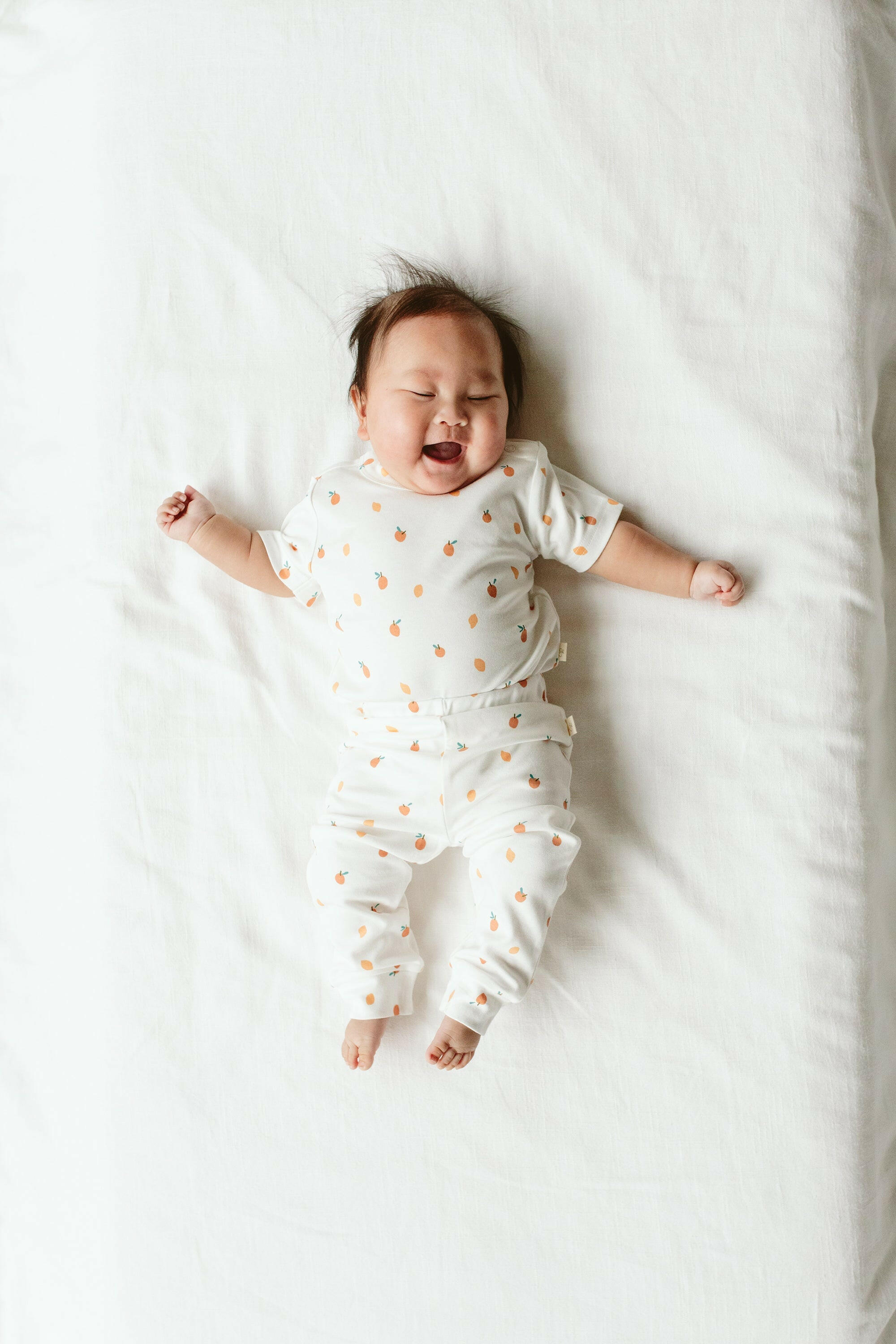 PANTS | CITRUS pants goumikids