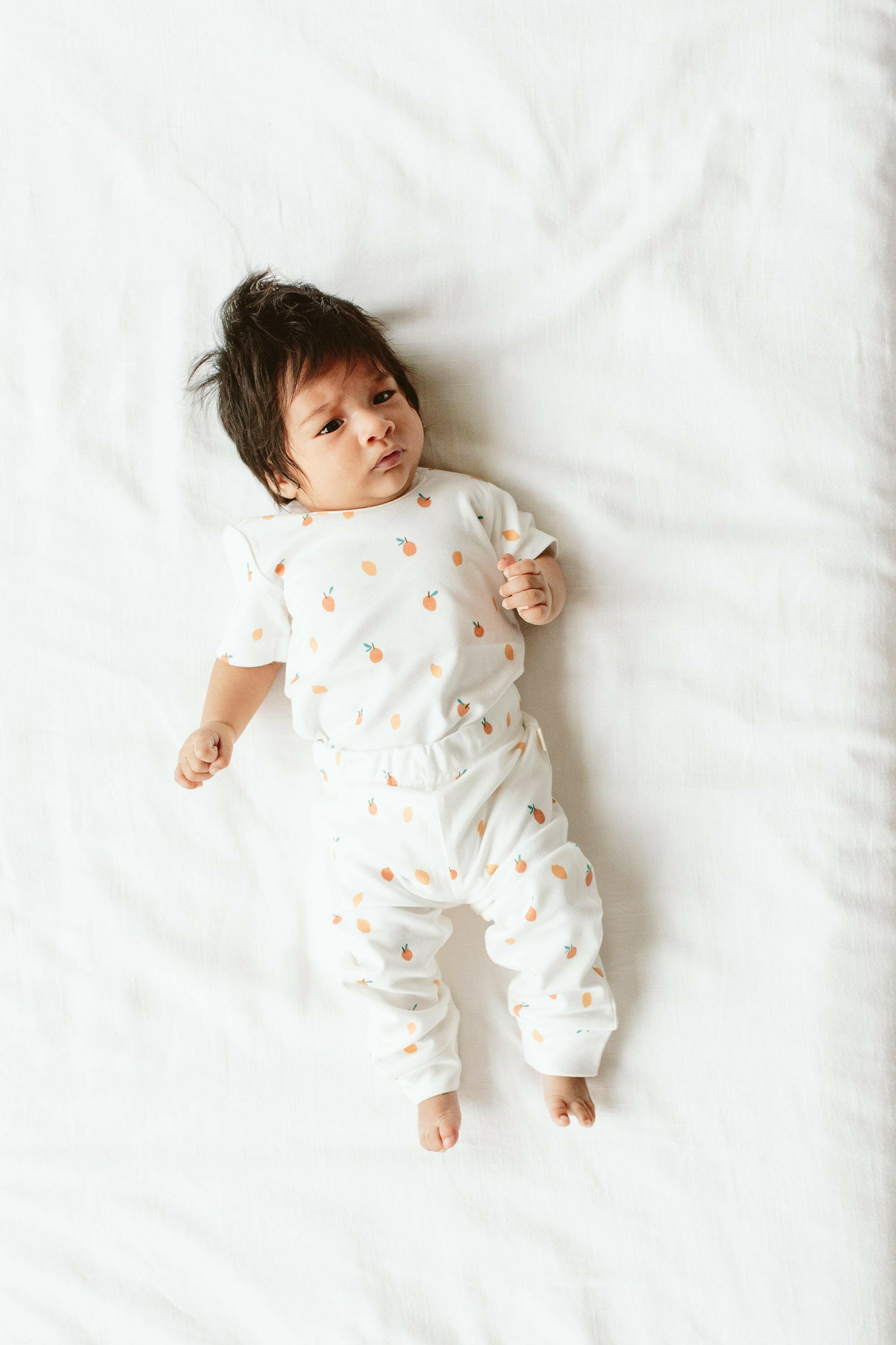 PANTS | CITRUS pants goumikids