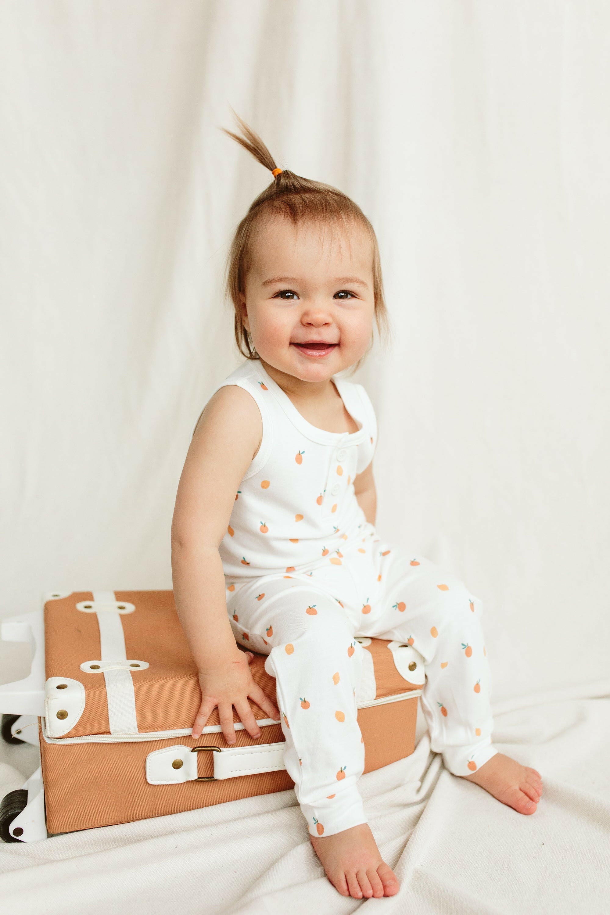 PANTS | CITRUS pants goumikids
