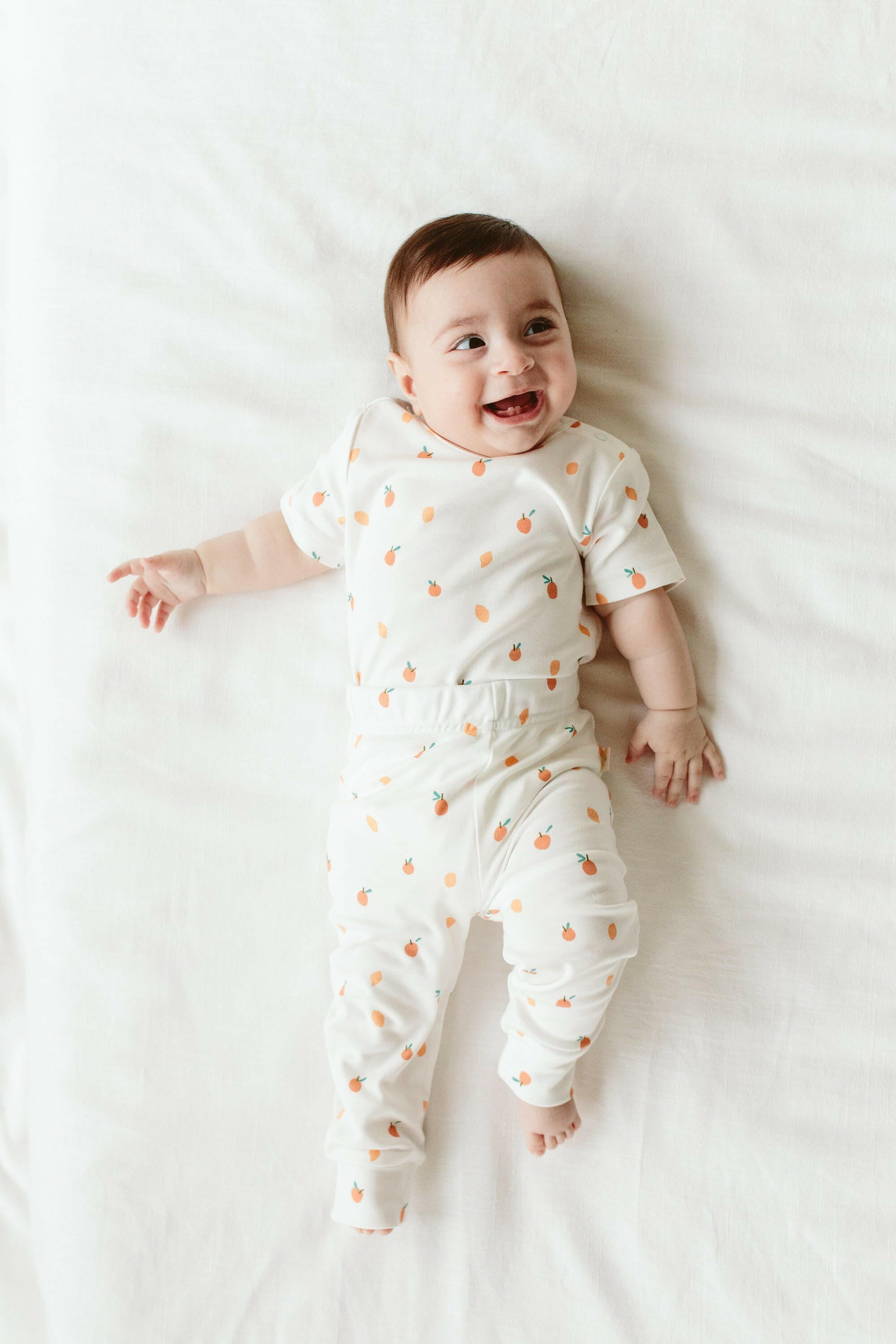 PANTS | CITRUS pants goumikids
