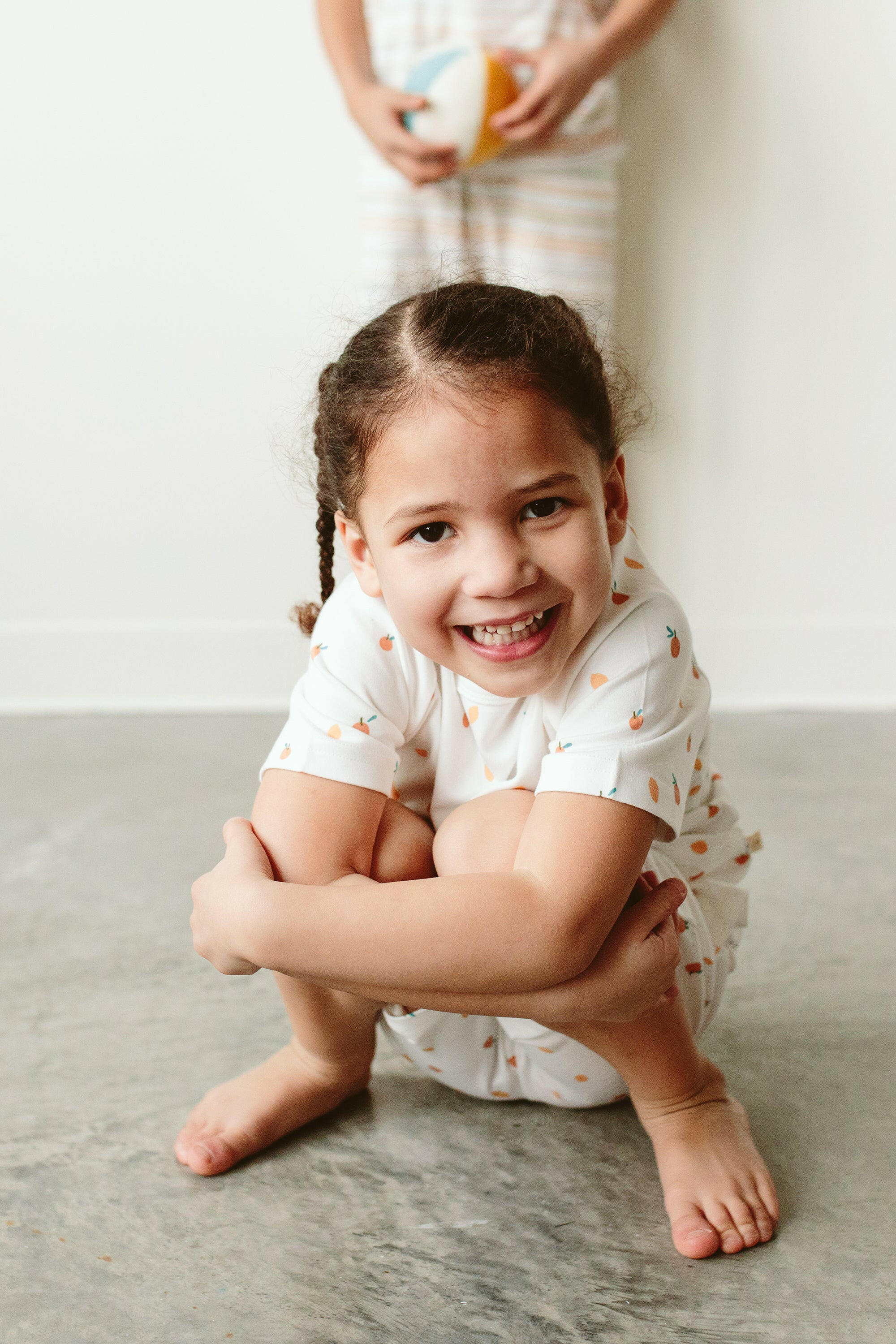 BIKER SET | CITRUS Biker Sets goumikids