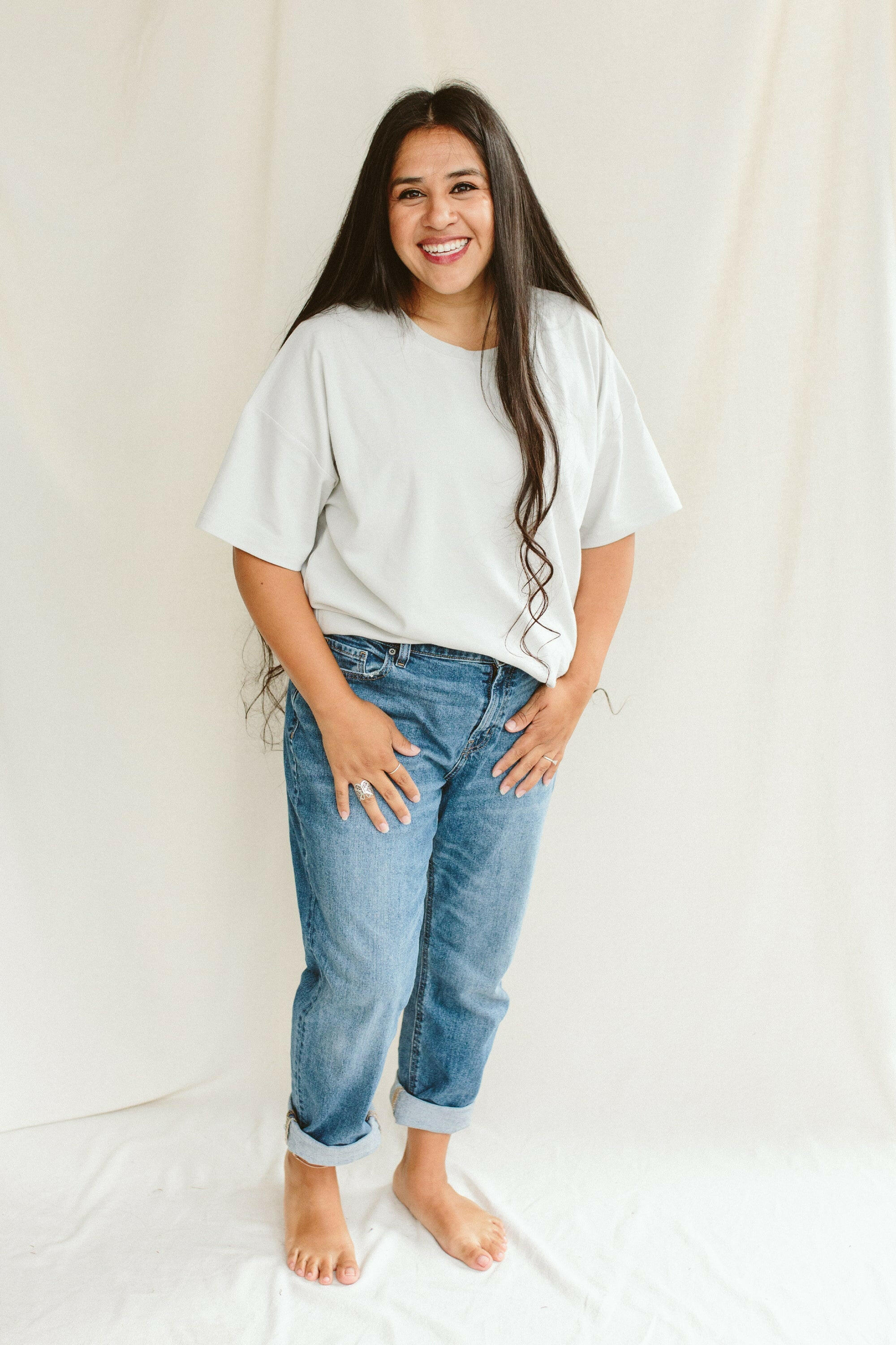 PARENT T-SHIRTS | STONE womens apparel goumikids