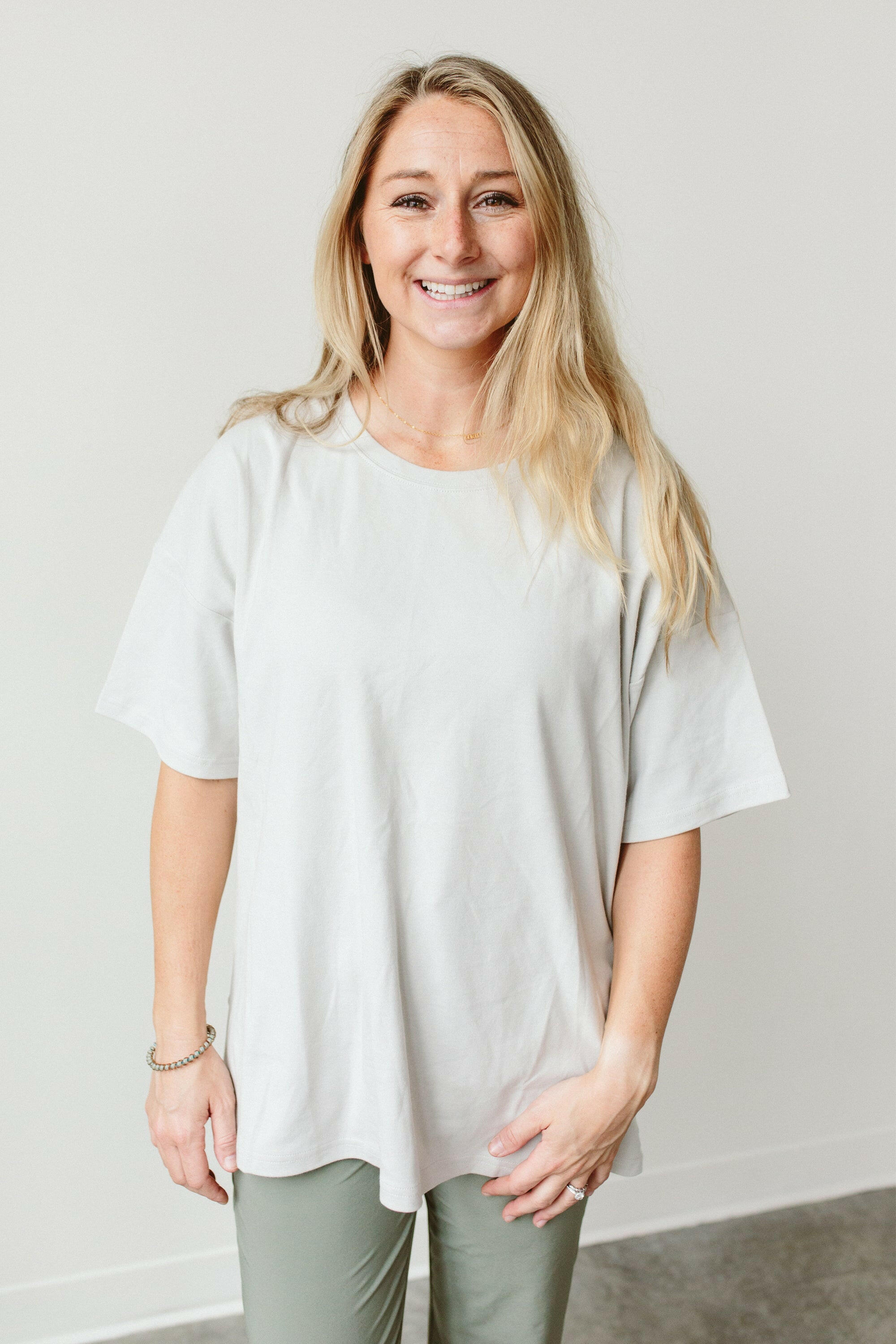 PARENT T-SHIRTS | STONE womens apparel goumikids