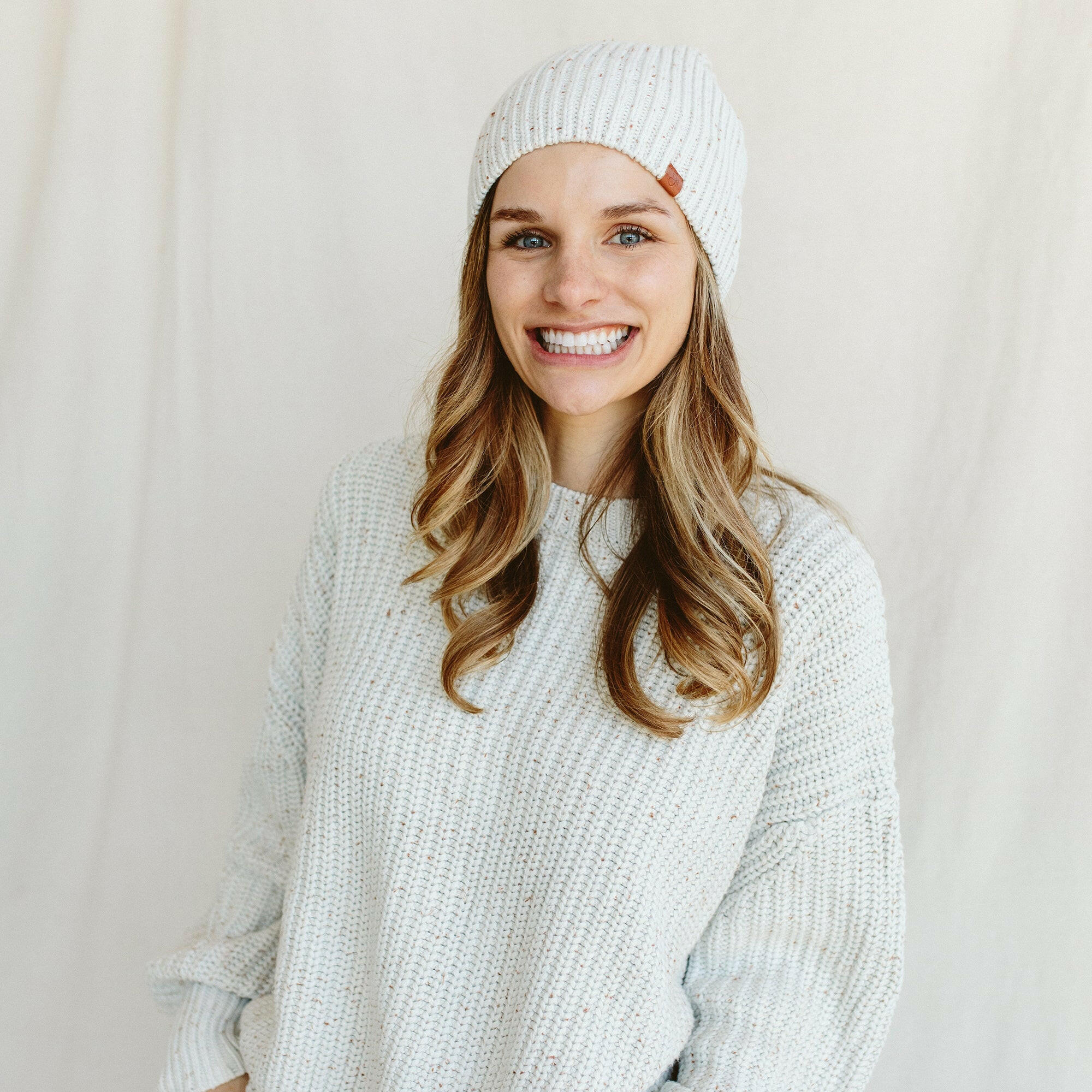 ADULT BEANIE | SHELL hats goumikids