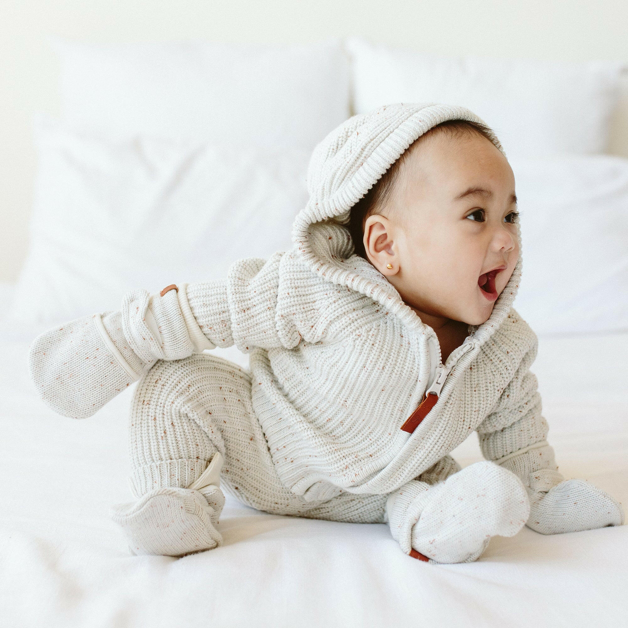 KNIT PANTS | SHELL pants goumikids