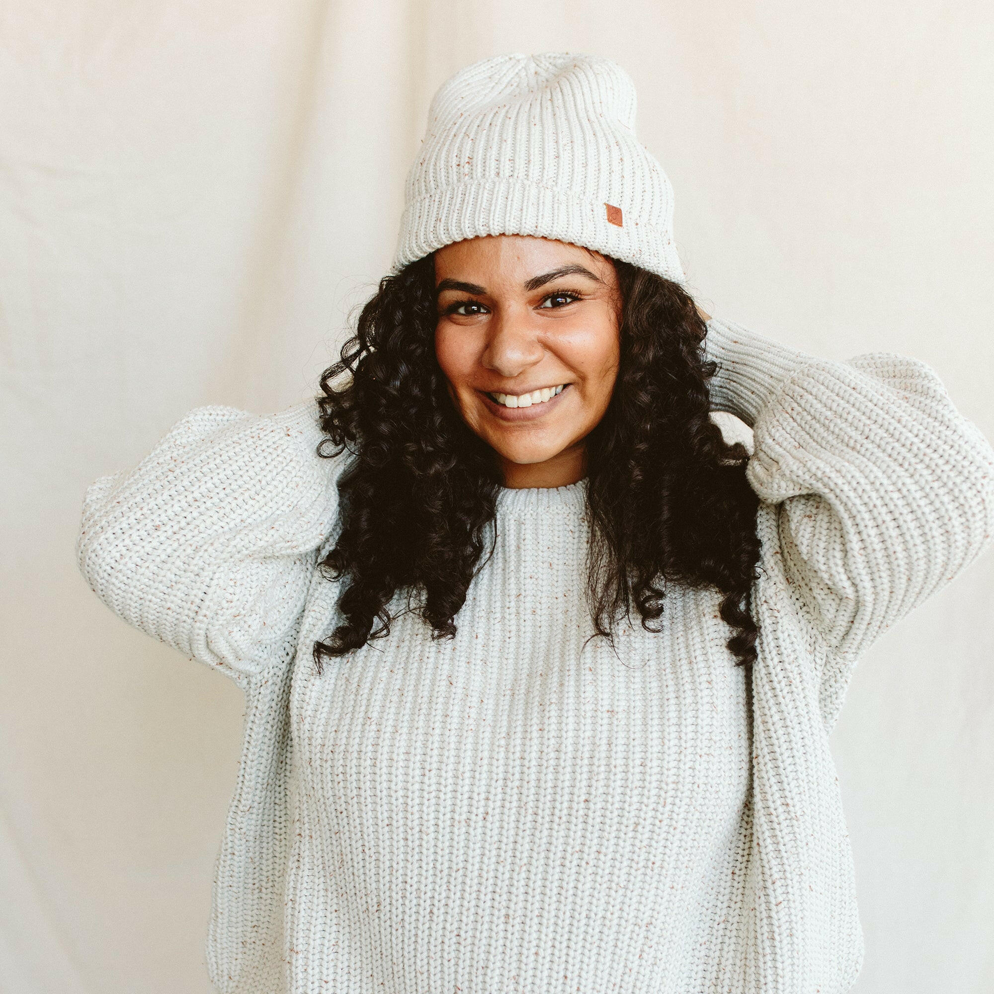 ADULT BEANIE | SHELL hats goumikids