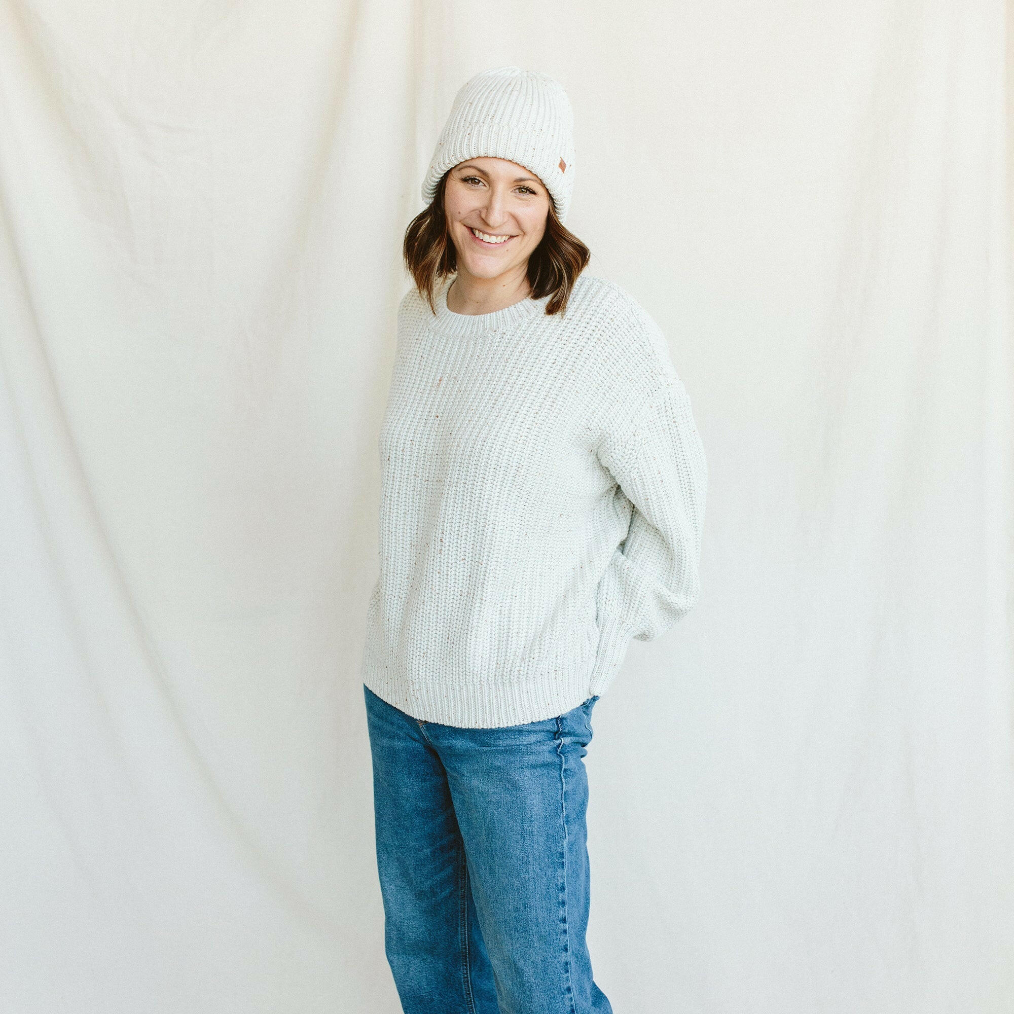 ADULT BEANIE | SHELL hats goumikids