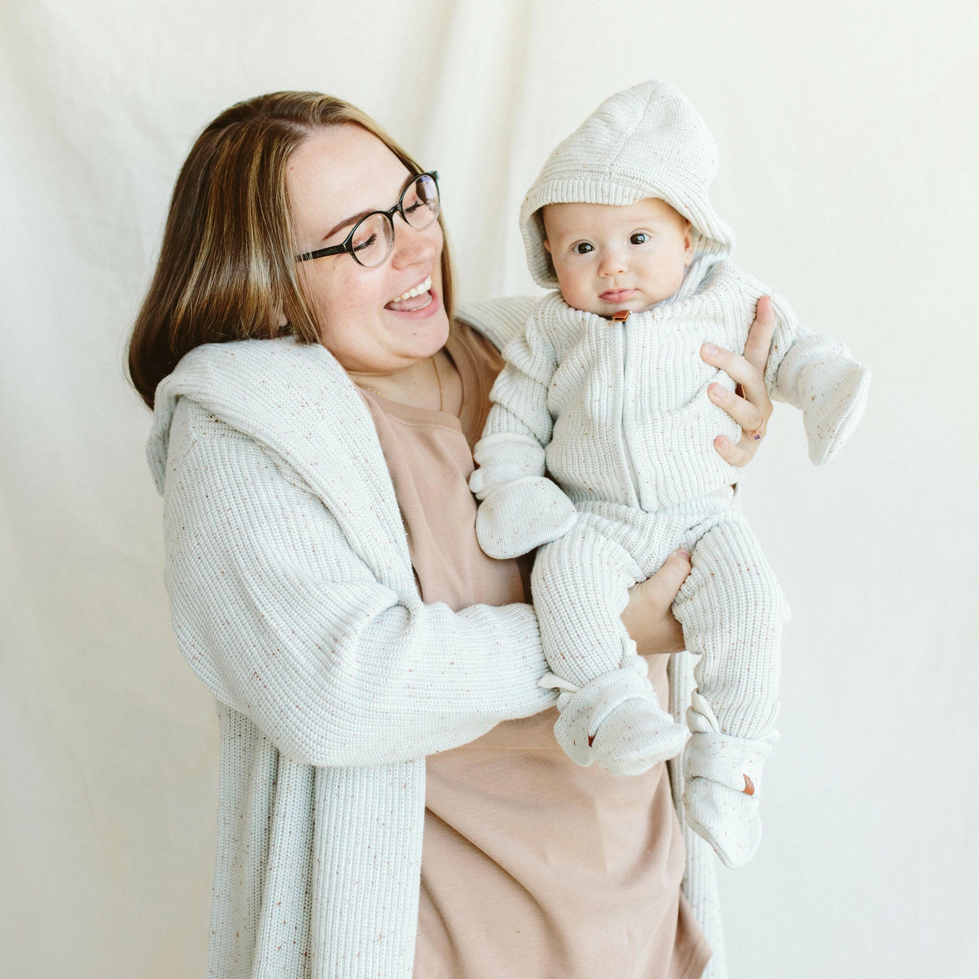 KNIT PANTS | SHELL pants goumikids