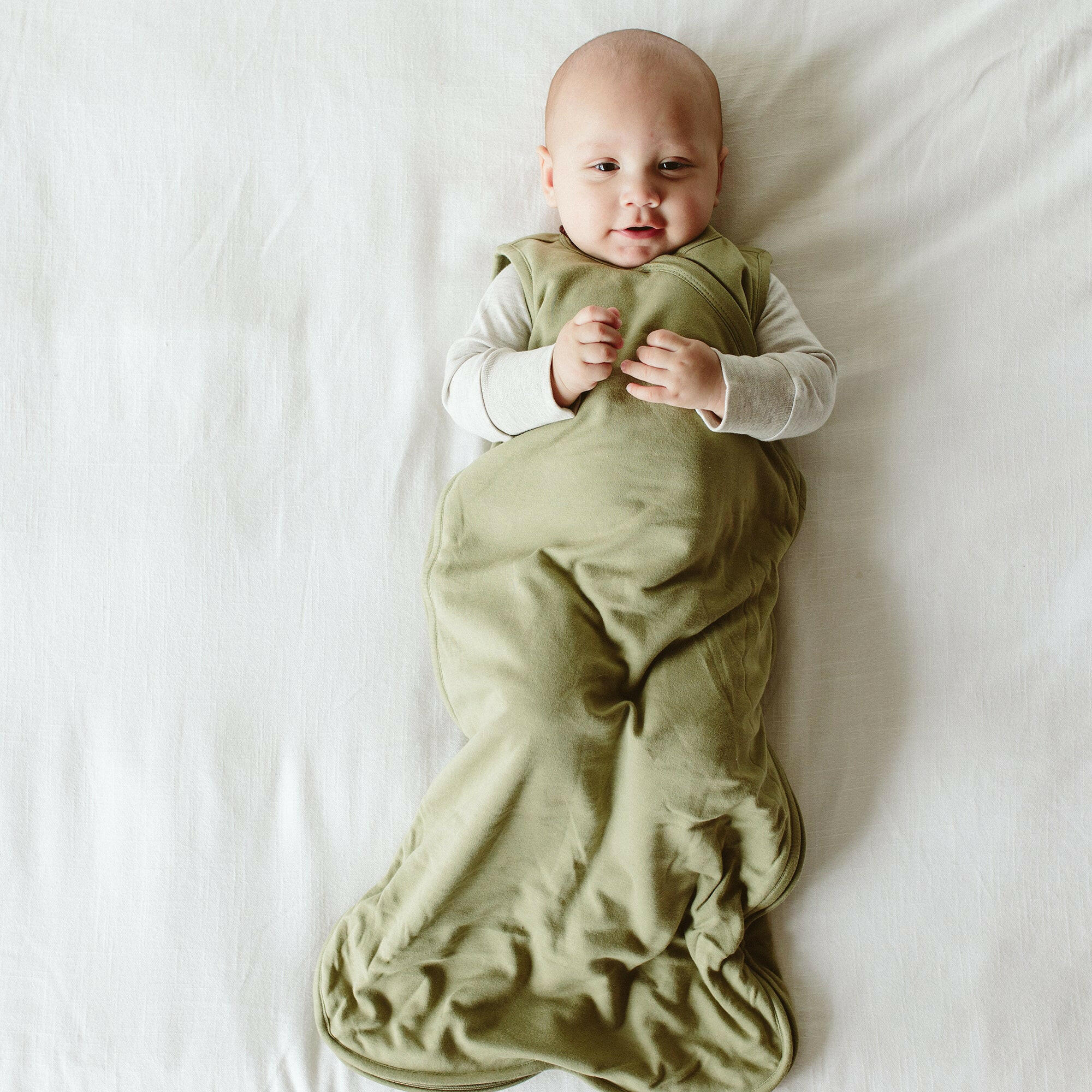 SLUMBER SLEEPBAG | ARTICHOKE Slumber Sleepbag goumikids