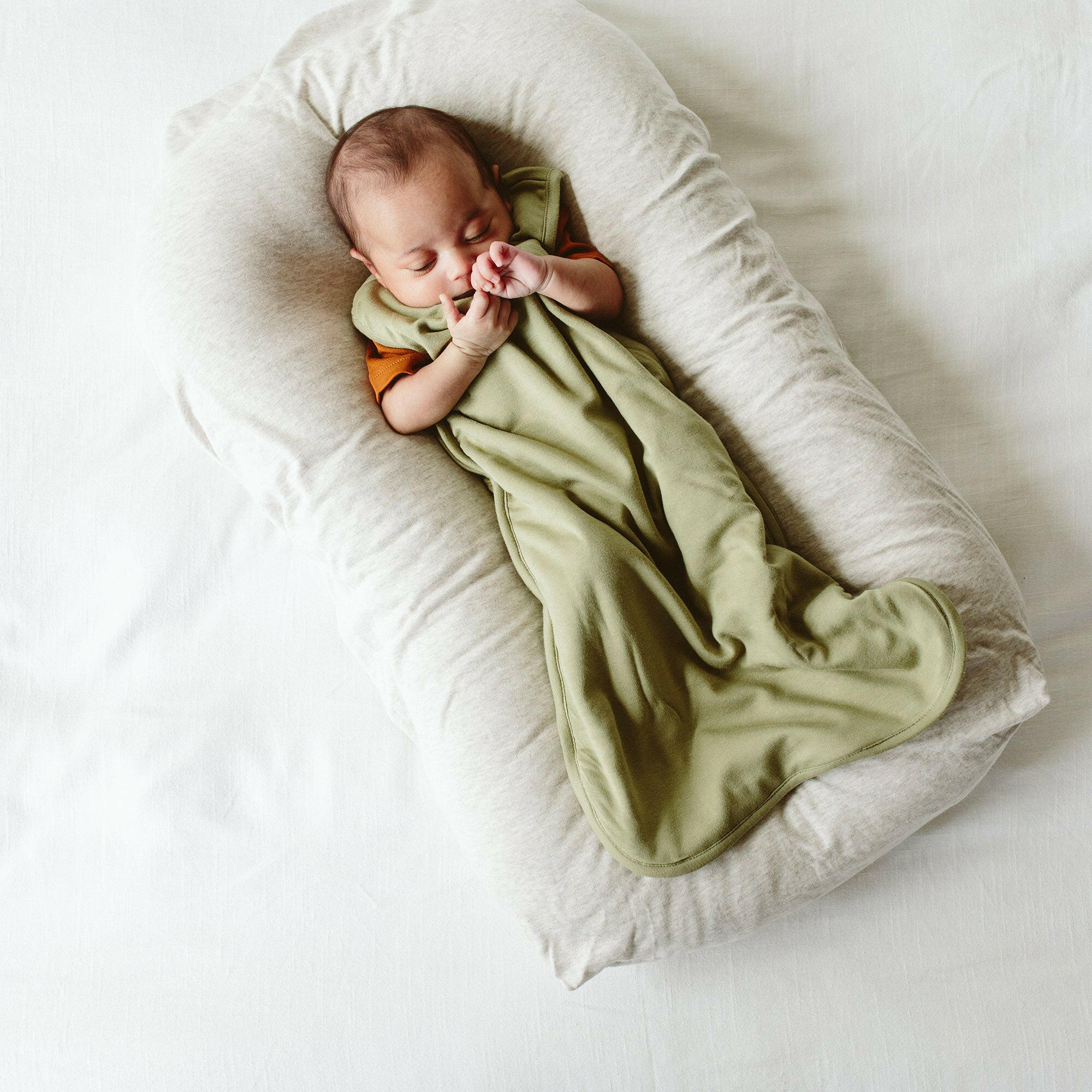 SLUMBER SLEEPBAG | ARTICHOKE Slumber Sleepbag goumikids