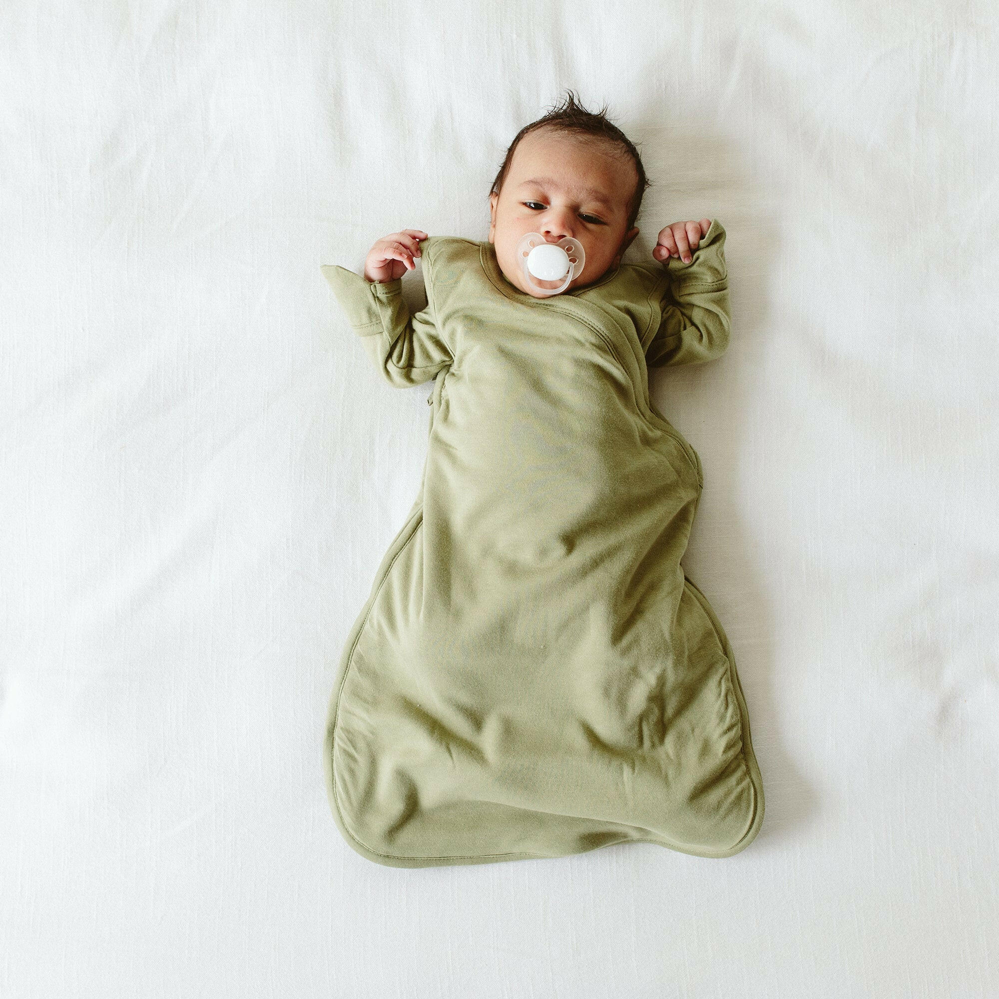 SLUMBER SLEEPBAG | ARTICHOKE Slumber Sleepbag goumikids