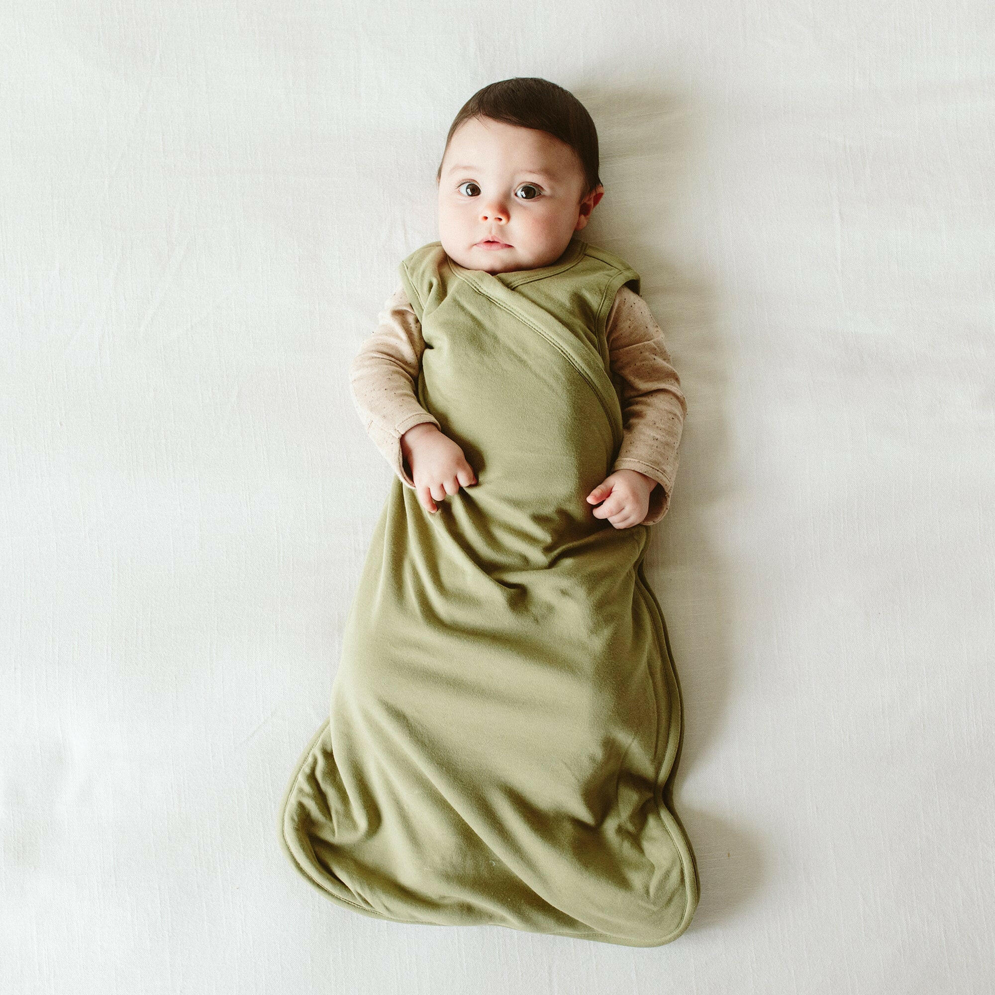SLUMBER SLEEPBAG | ARTICHOKE Slumber Sleepbag goumikids