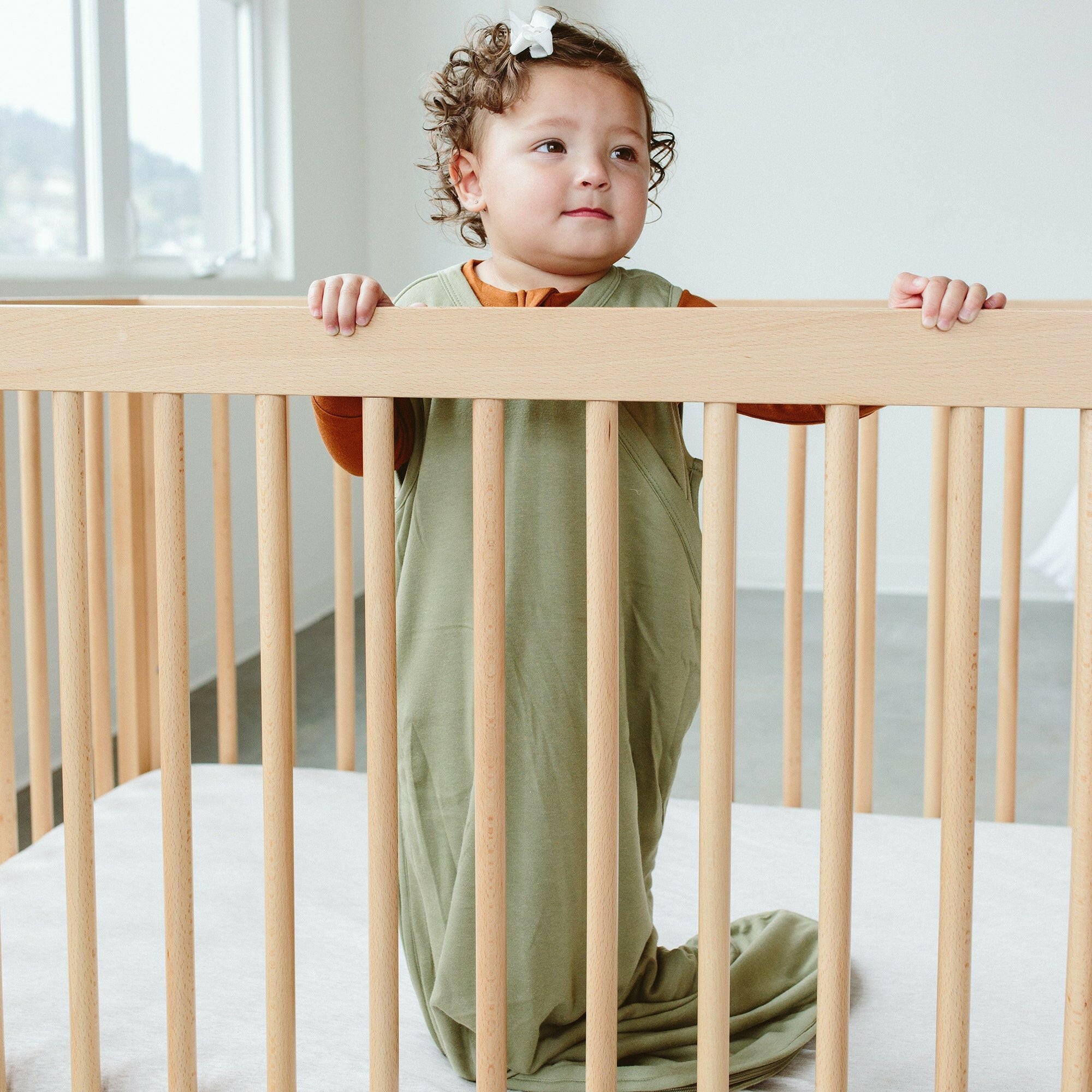 SLUMBER SLEEPBAG | ARTICHOKE Slumber Sleepbag goumikids