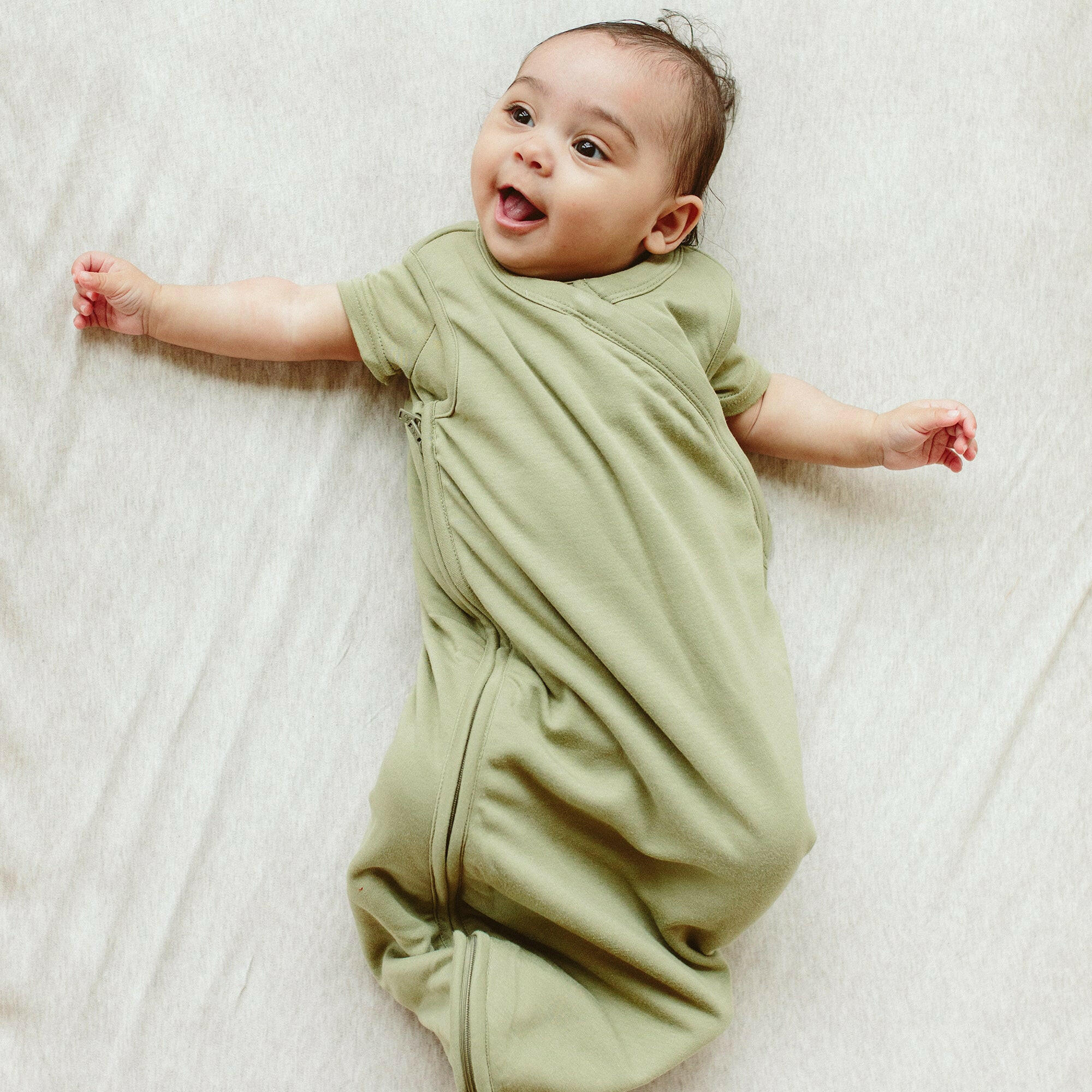 SLUMBER SLEEPBAG | ARTICHOKE Slumber Sleepbag goumikids