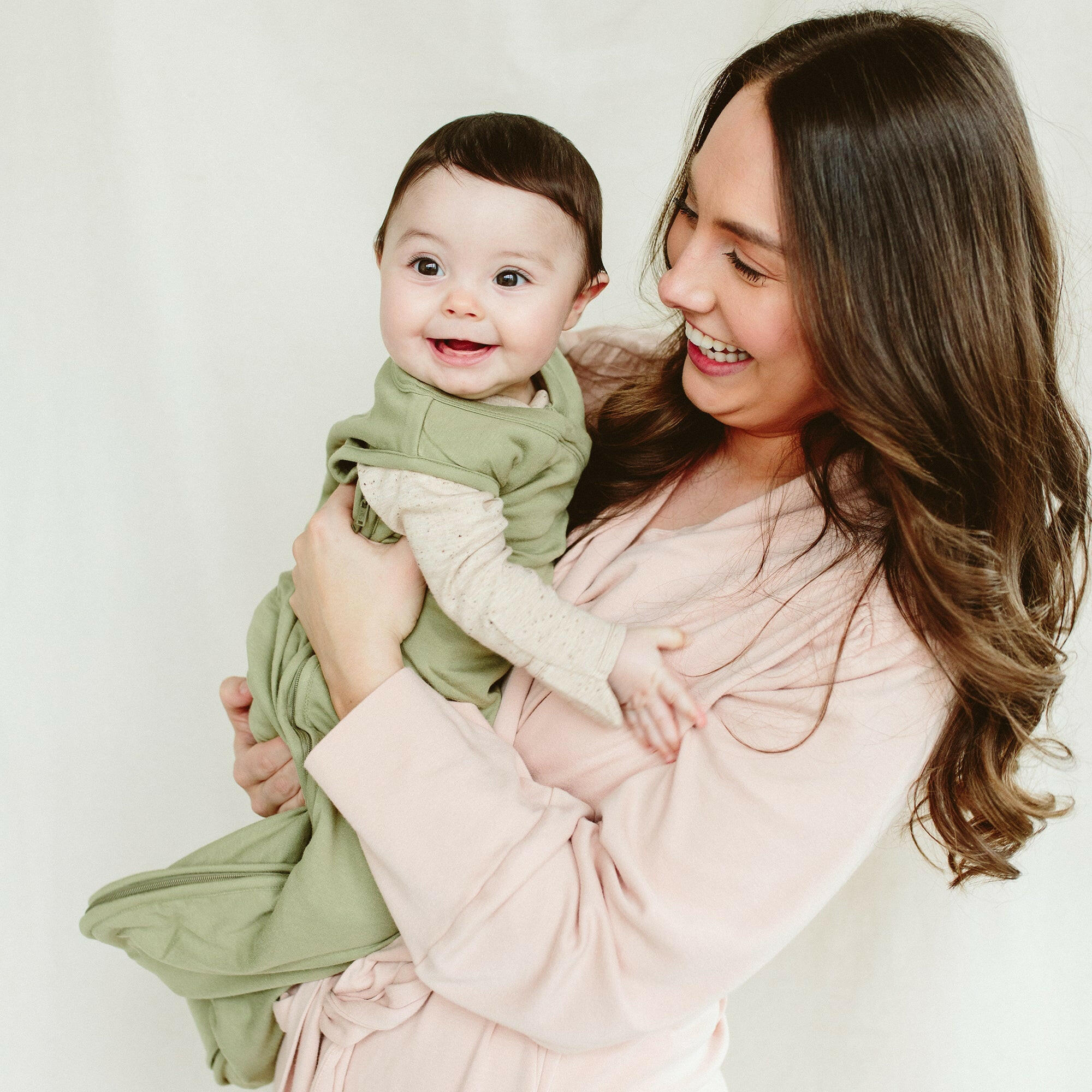 SLUMBER SLEEPBAG | ARTICHOKE Slumber Sleepbag goumikids