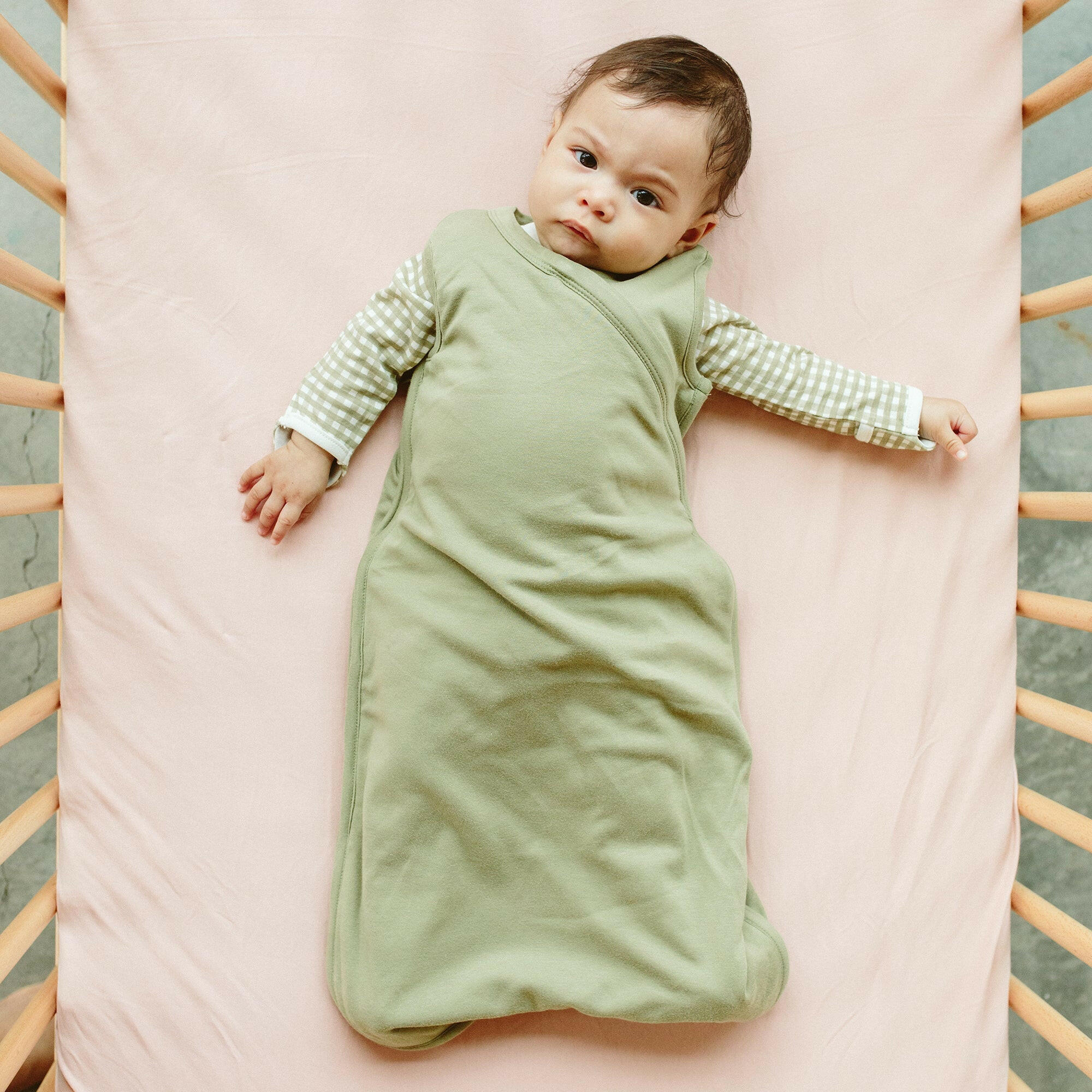 SLUMBER SLEEPBAG | ARTICHOKE Slumber Sleepbag goumikids