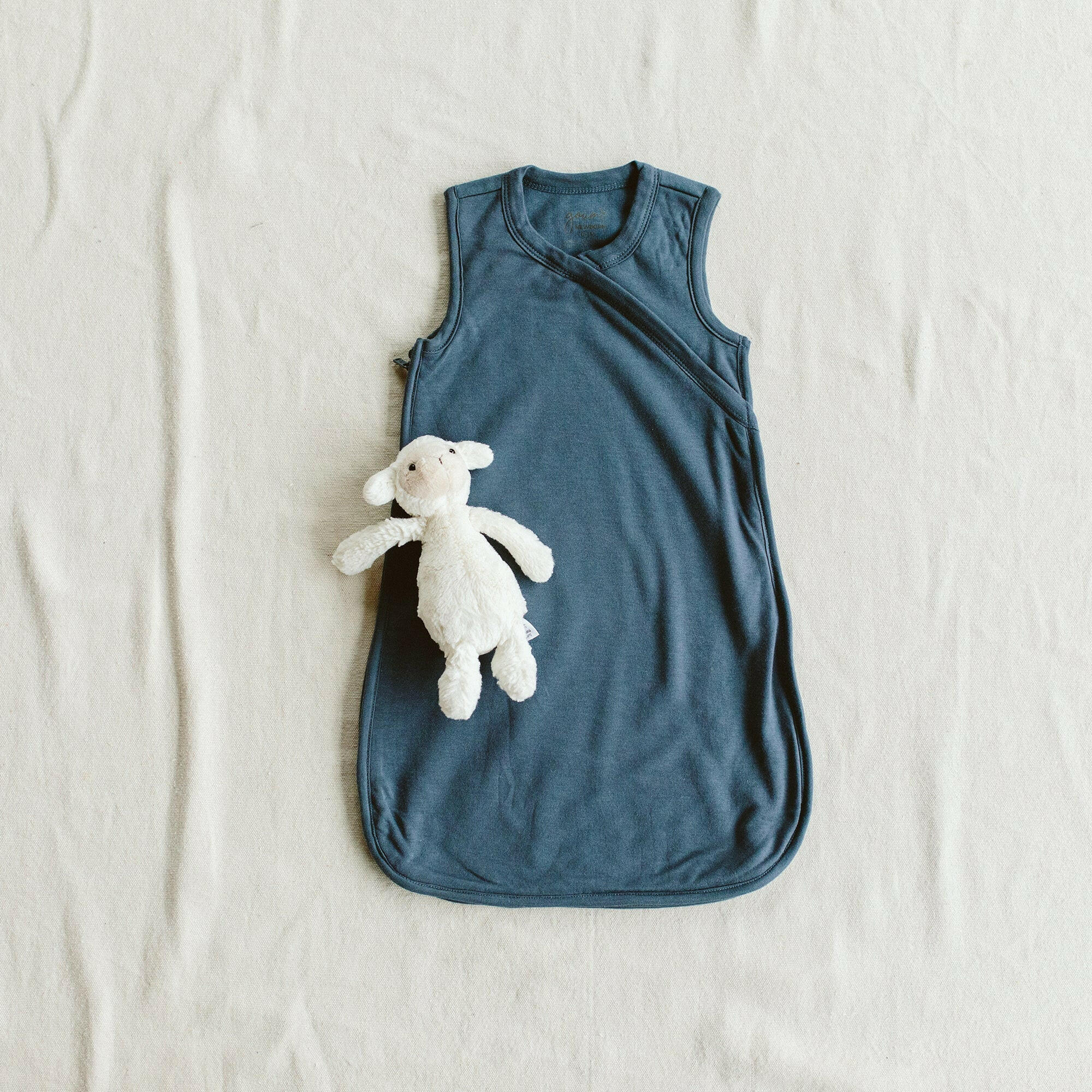 SLUMBER SLEEPBAG | MIDNIGHT Slumber Sleepbag goumikids