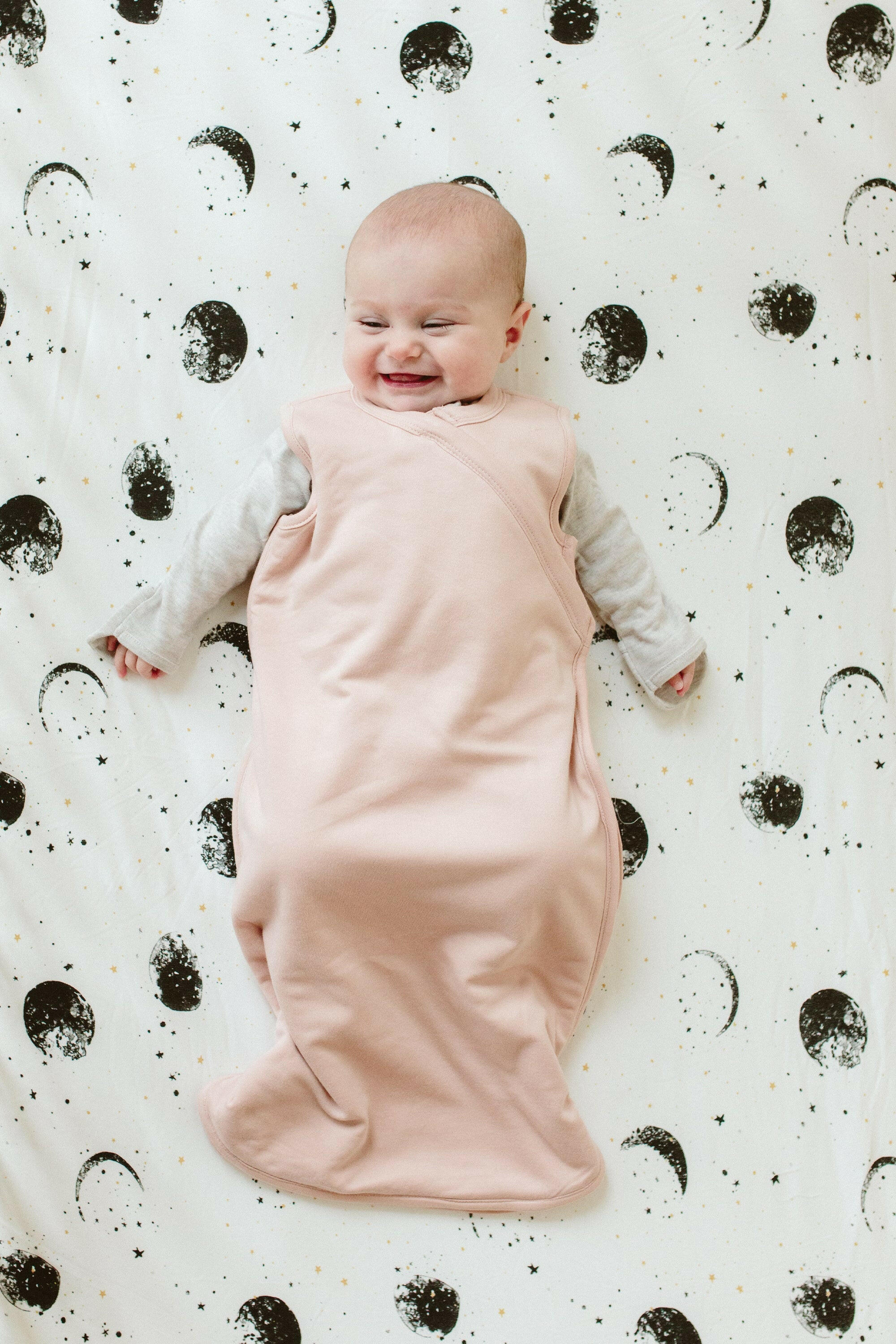 SLUMBER SLEEPBAG | ROSE Slumber Sleepbag goumikids