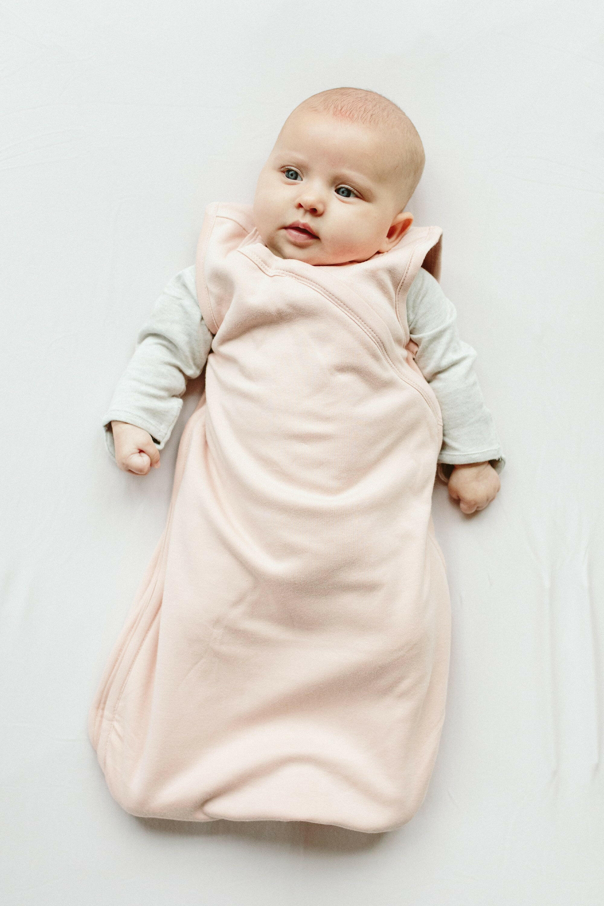 SLUMBER SLEEPBAG | ROSE Slumber Sleepbag goumikids NB