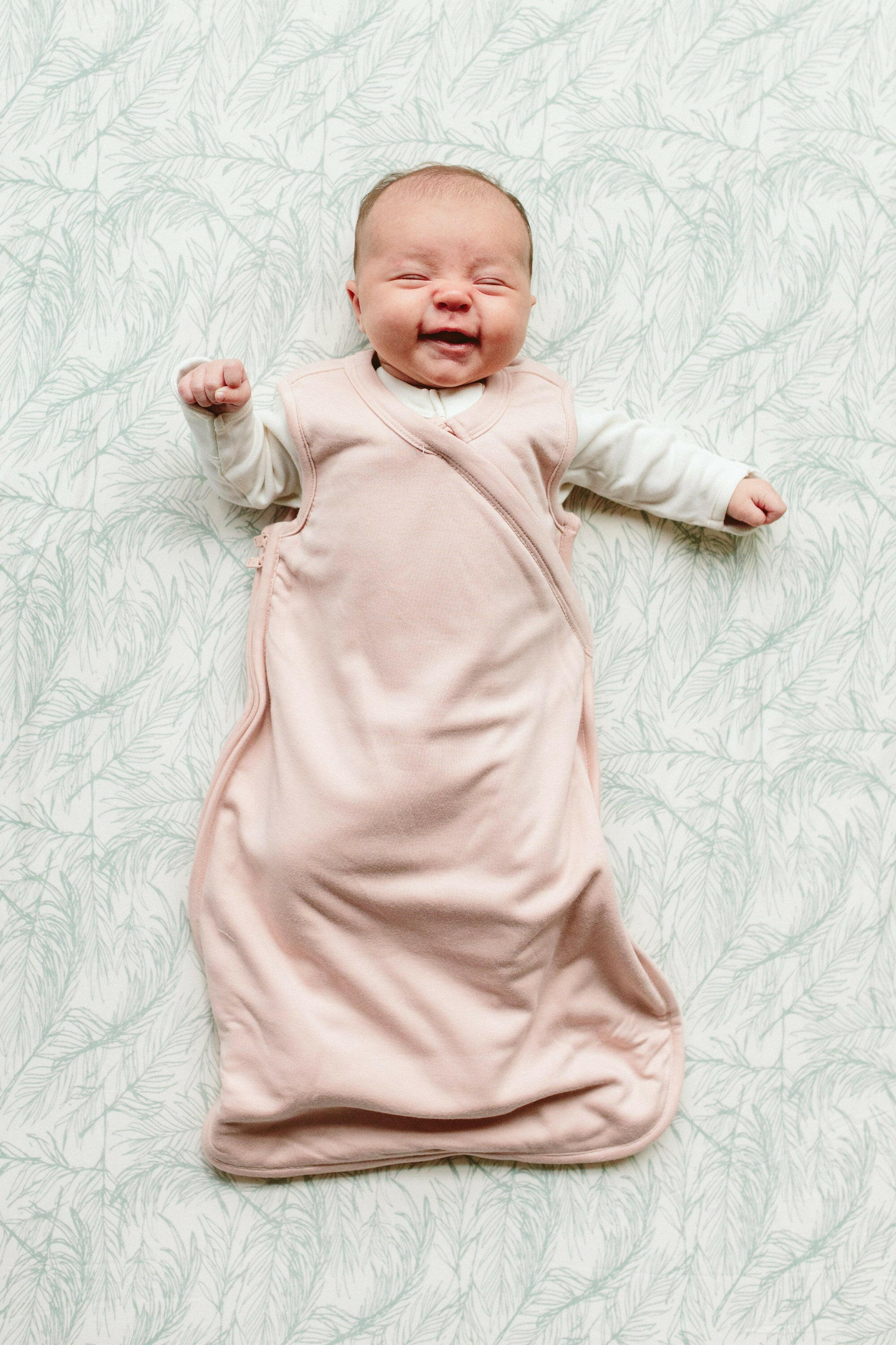 SLUMBER SLEEPBAG | ROSE Slumber Sleepbag goumikids