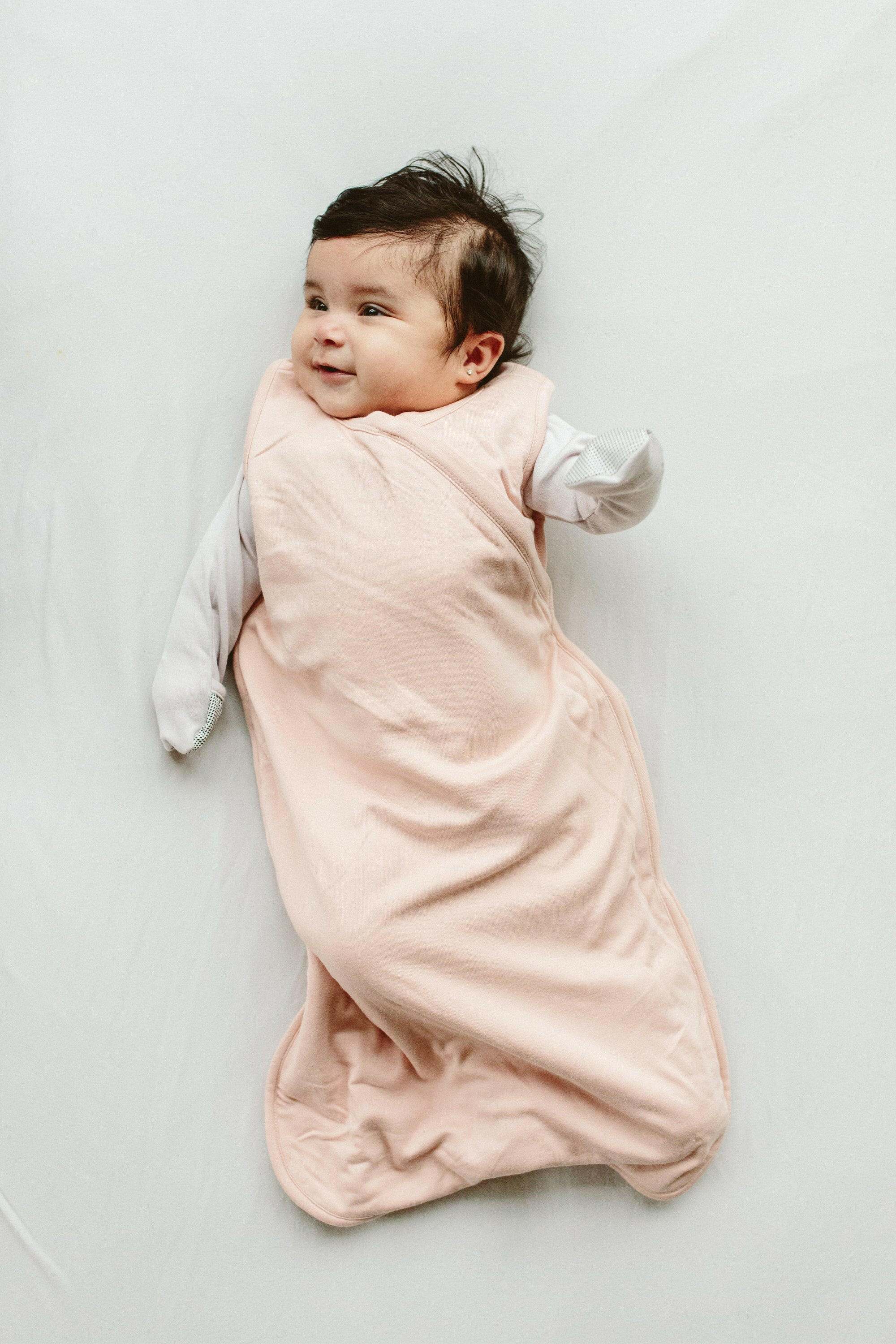 SLUMBER SLEEPBAG | ROSE Slumber Sleepbag goumikids