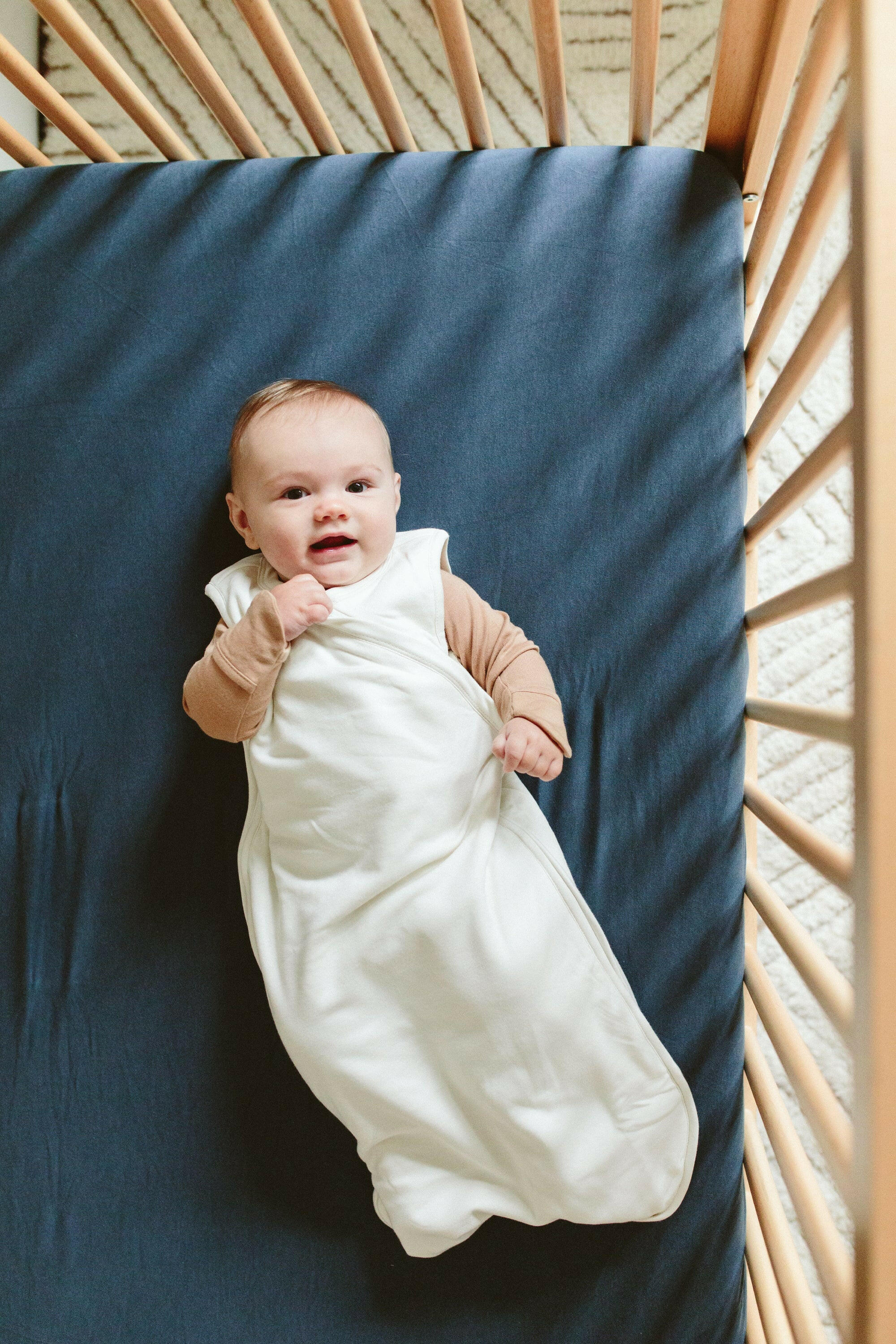 SLUMBER SLEEPBAG | CLOUD Slumber Sleepbag goumikids NB
