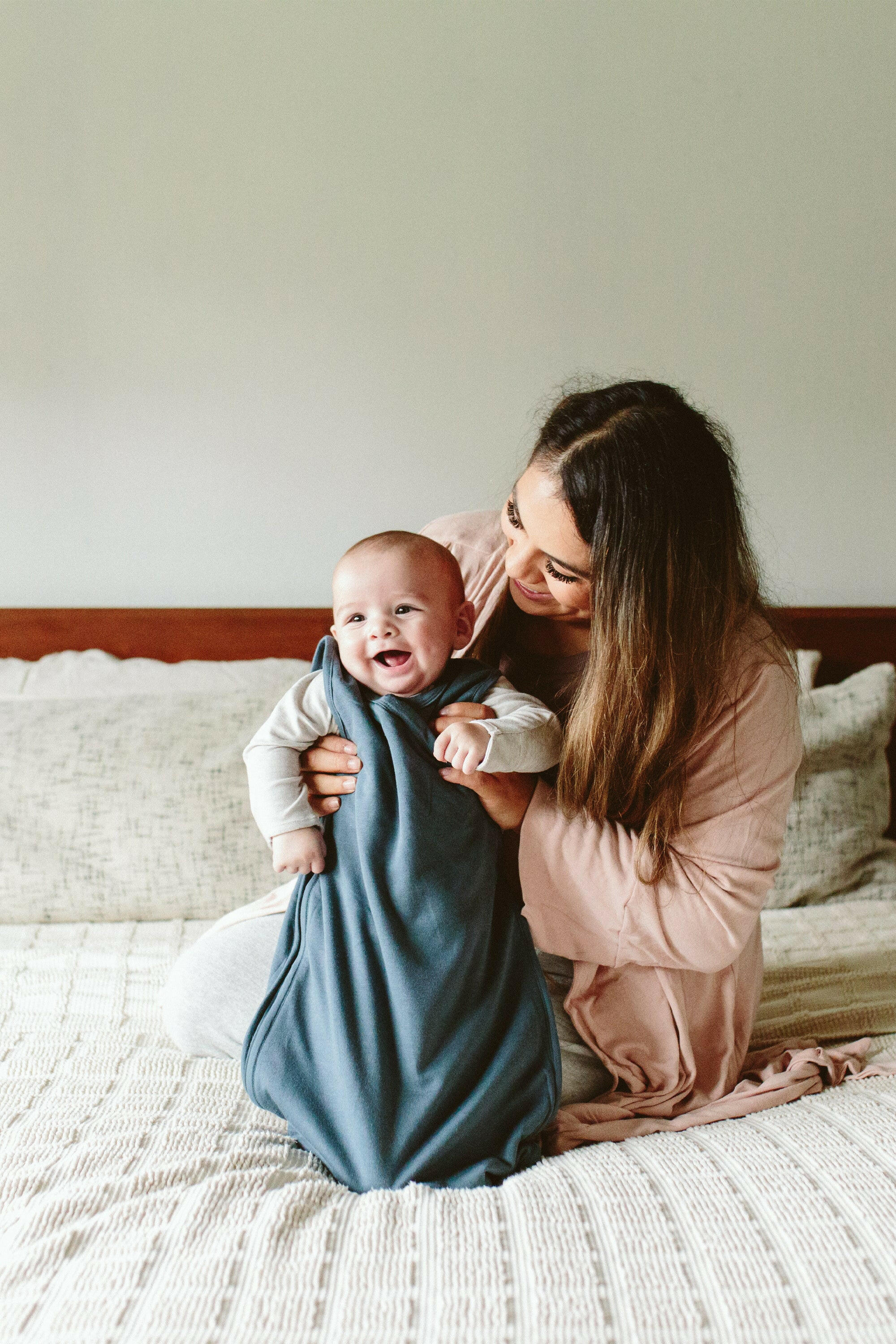 SLUMBER SLEEPBAG | MIDNIGHT Slumber Sleepbag goumikids